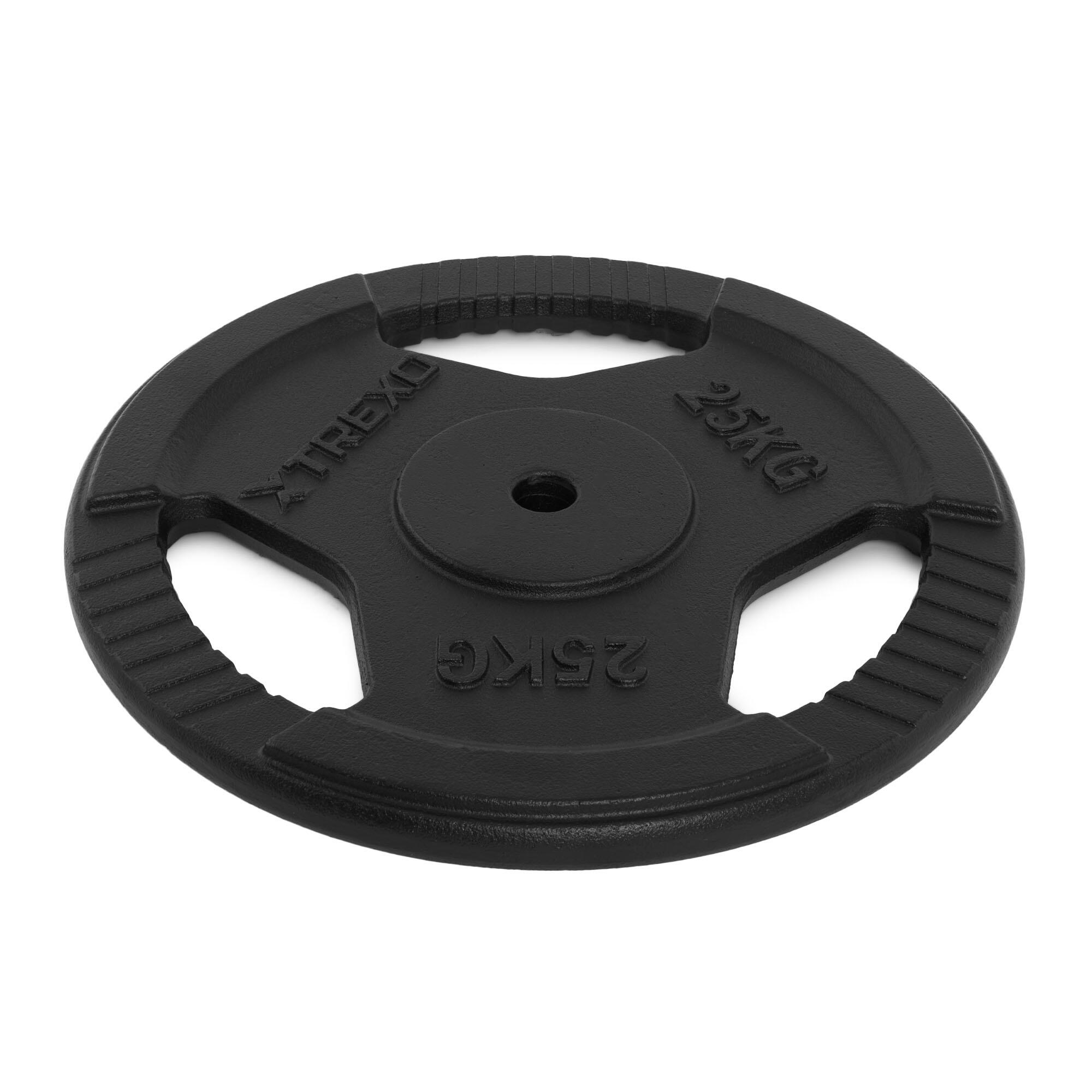 Obciążenie żeliwne XTREXO