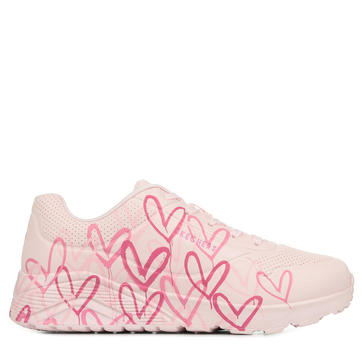 Buty do chodzenia dla dzieci Skechers Uno Lite Spread