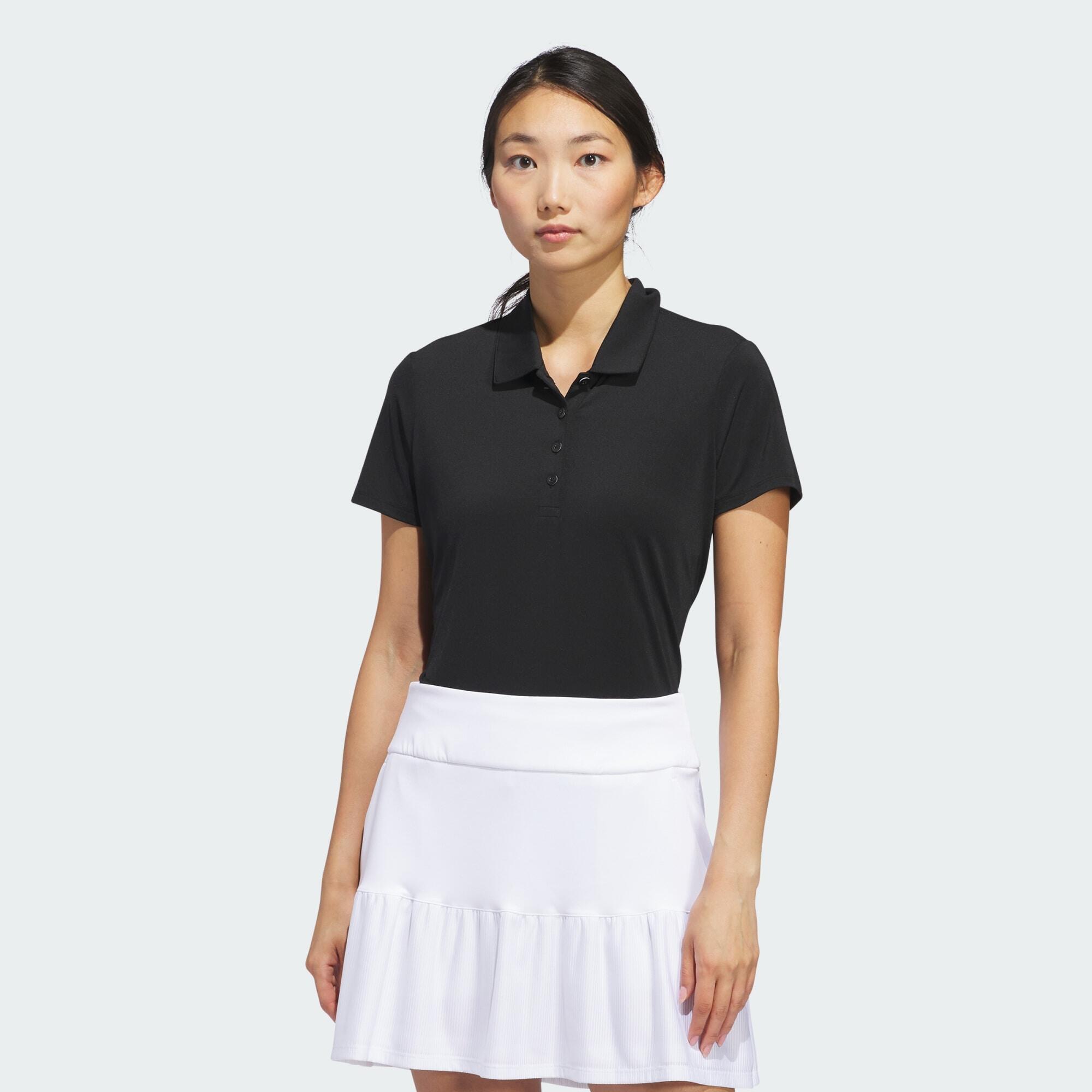 Koszulka polo Ultimate365 Solid Short Sleeve