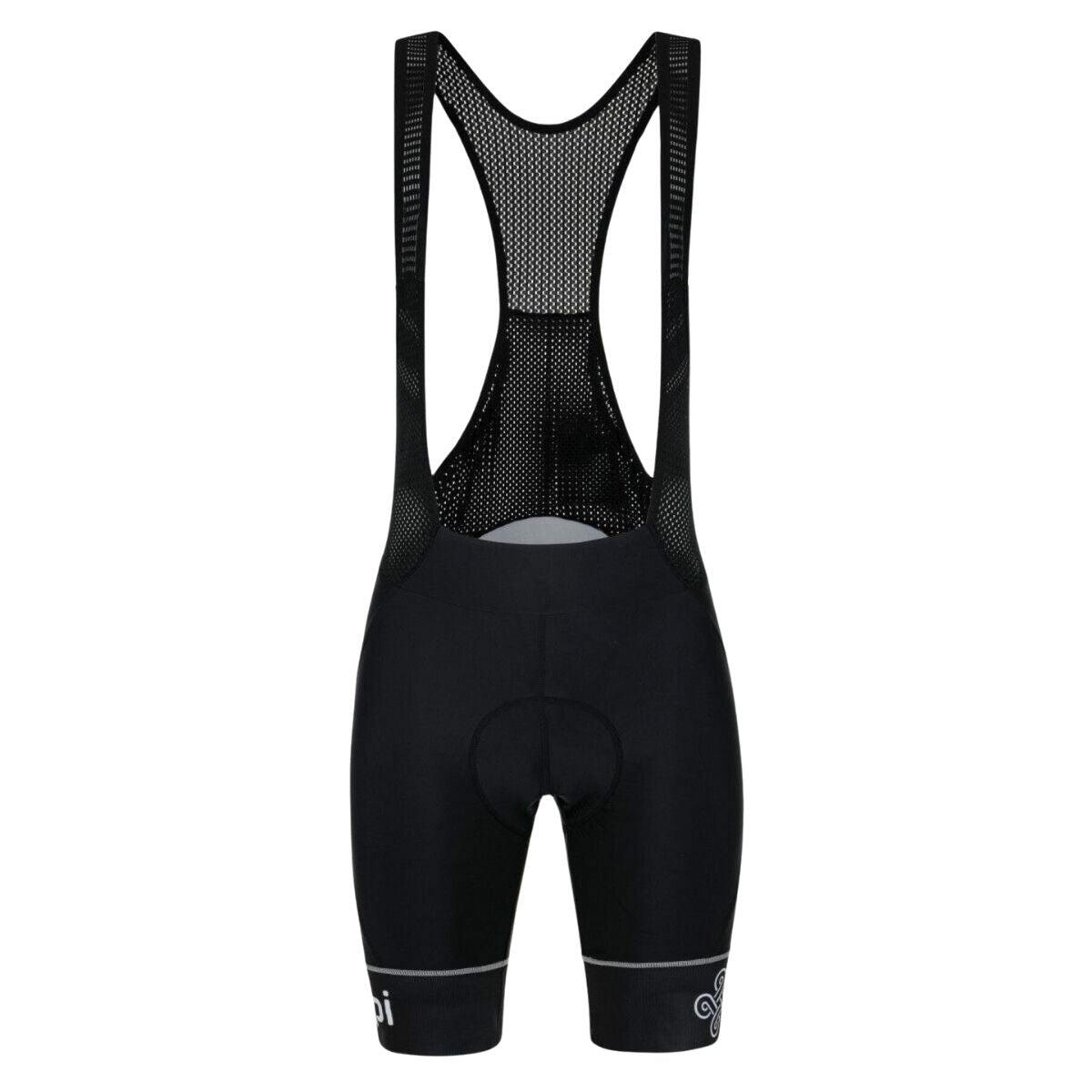 Męskie spodenki kolarskie Kilpi MURIA-M