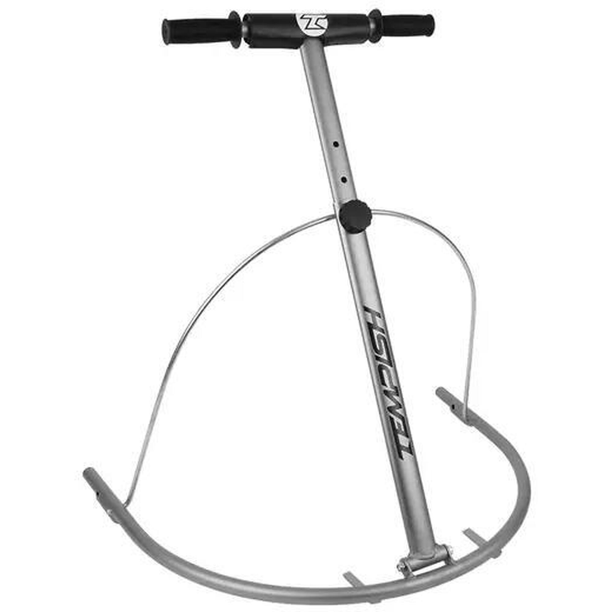 Łyżwy Akcesoria Tempish Come on Ice Skate Trainer - Silver