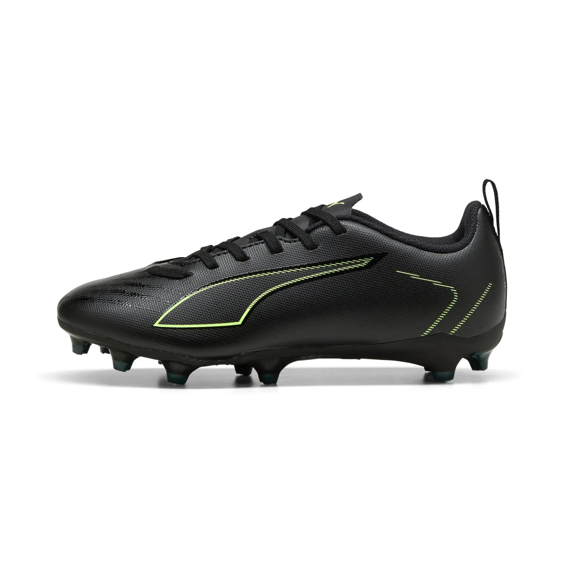 Dziecięce buty piłkarskie Puma Ultra 6 Play FG/AG