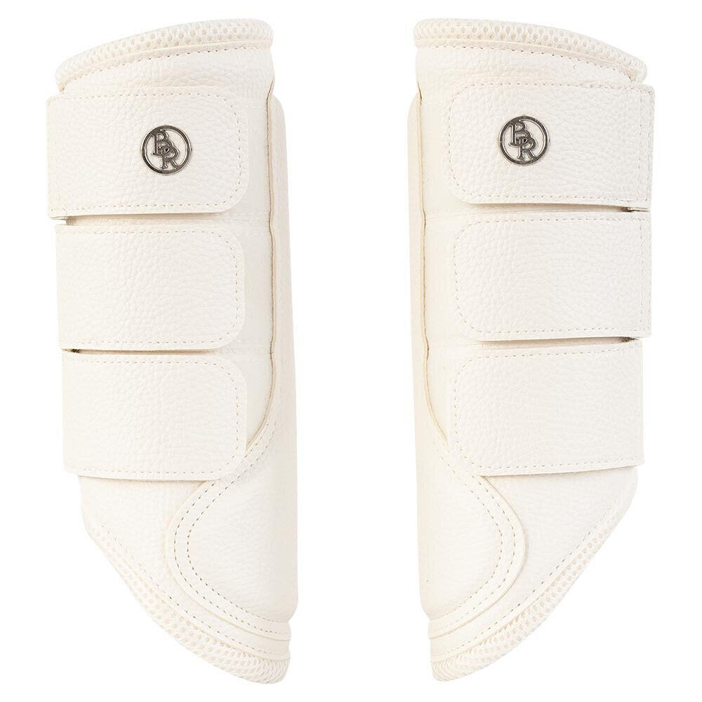 Zamknięte buty dla koni BR Equitation Majestic Mesh