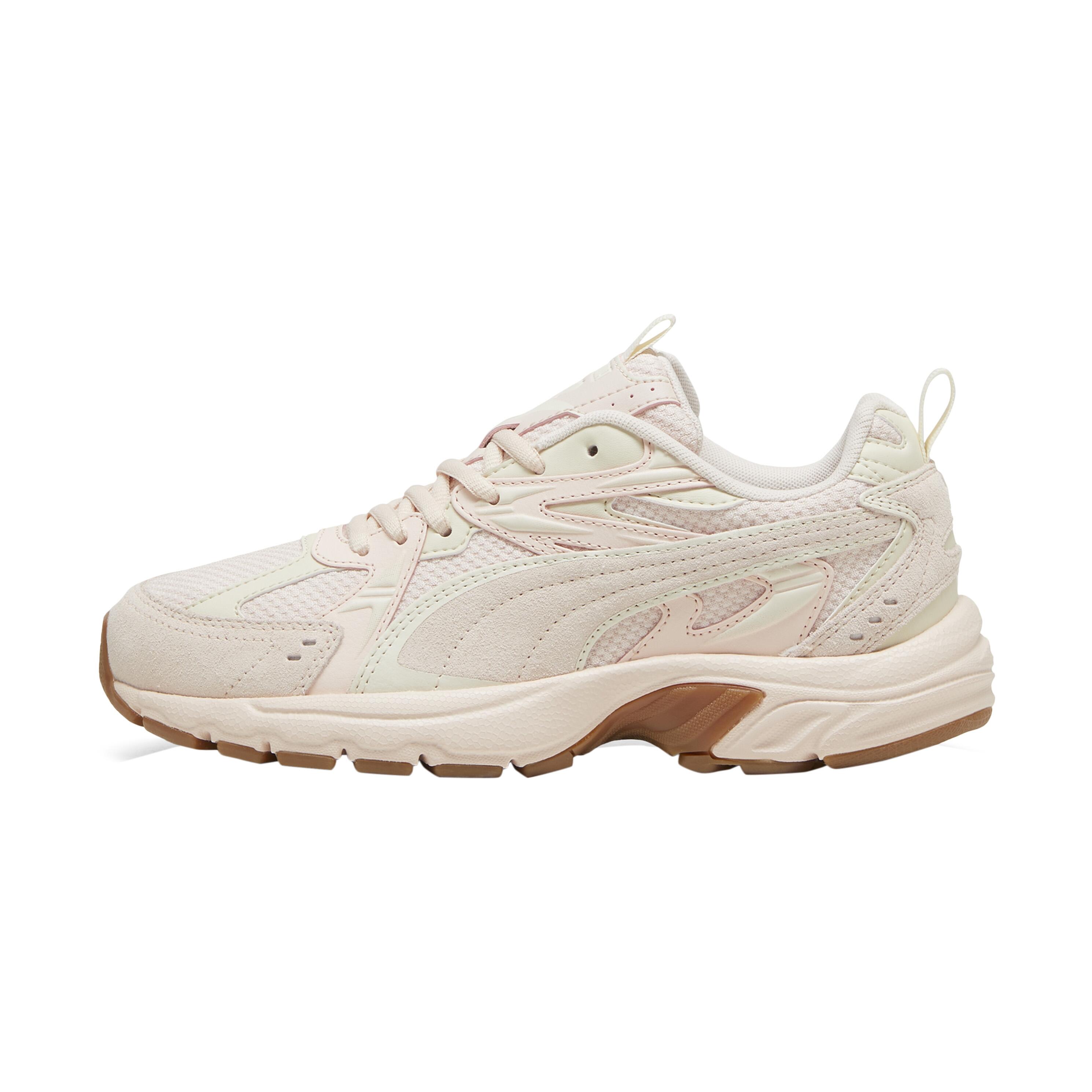 Trenerzy damscy Puma Milenio Tech Suede Coquette