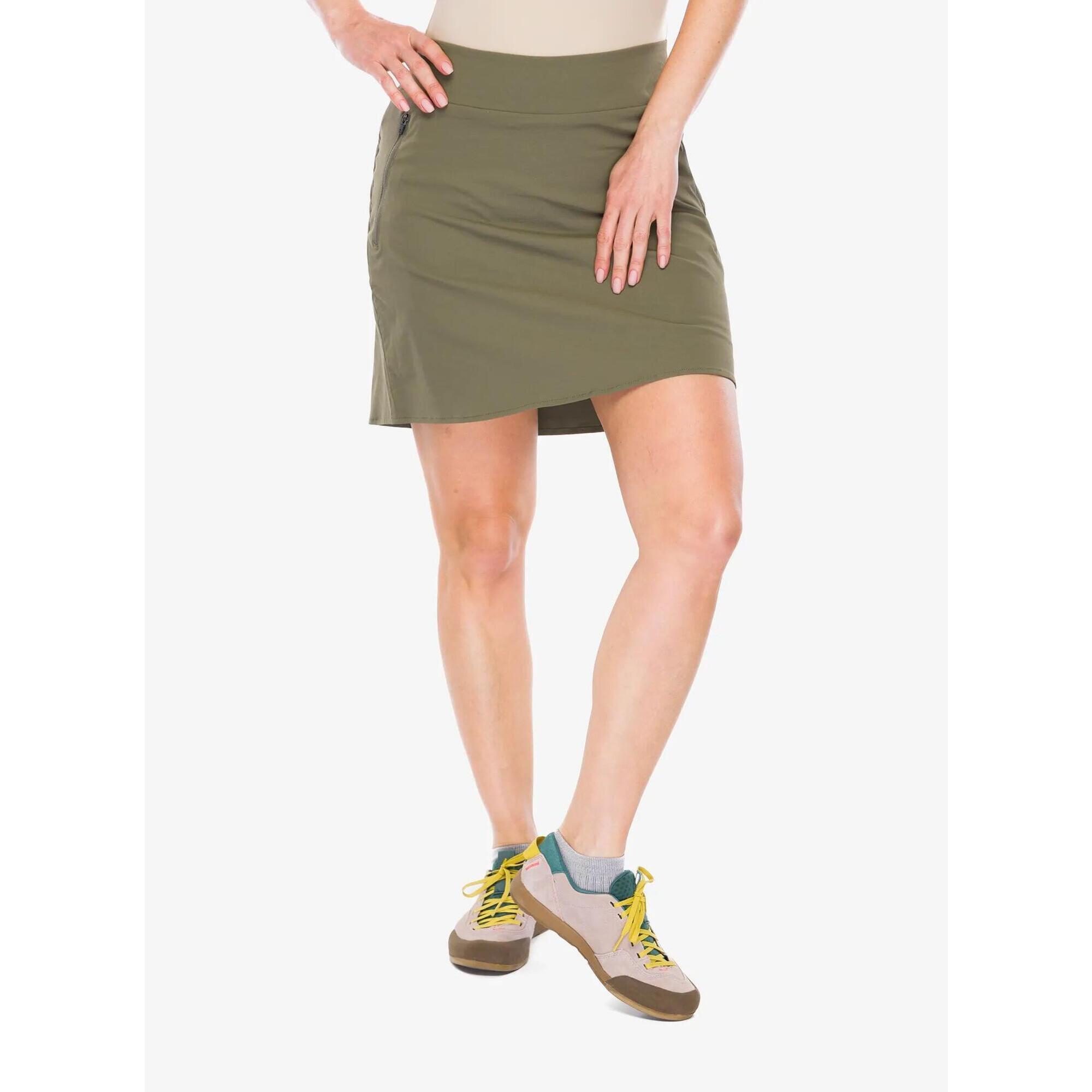 Spódnica turystyczna Craghoppers NosiLife Pro Skort II