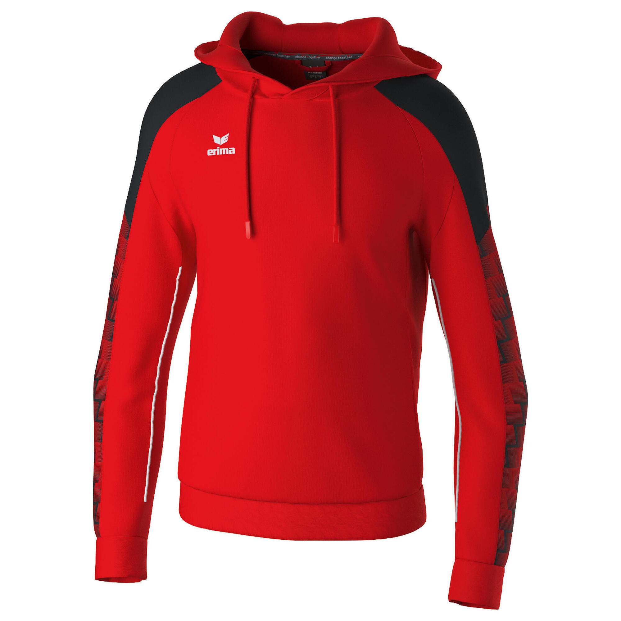 Bluza z kapturem Erima Evo Star