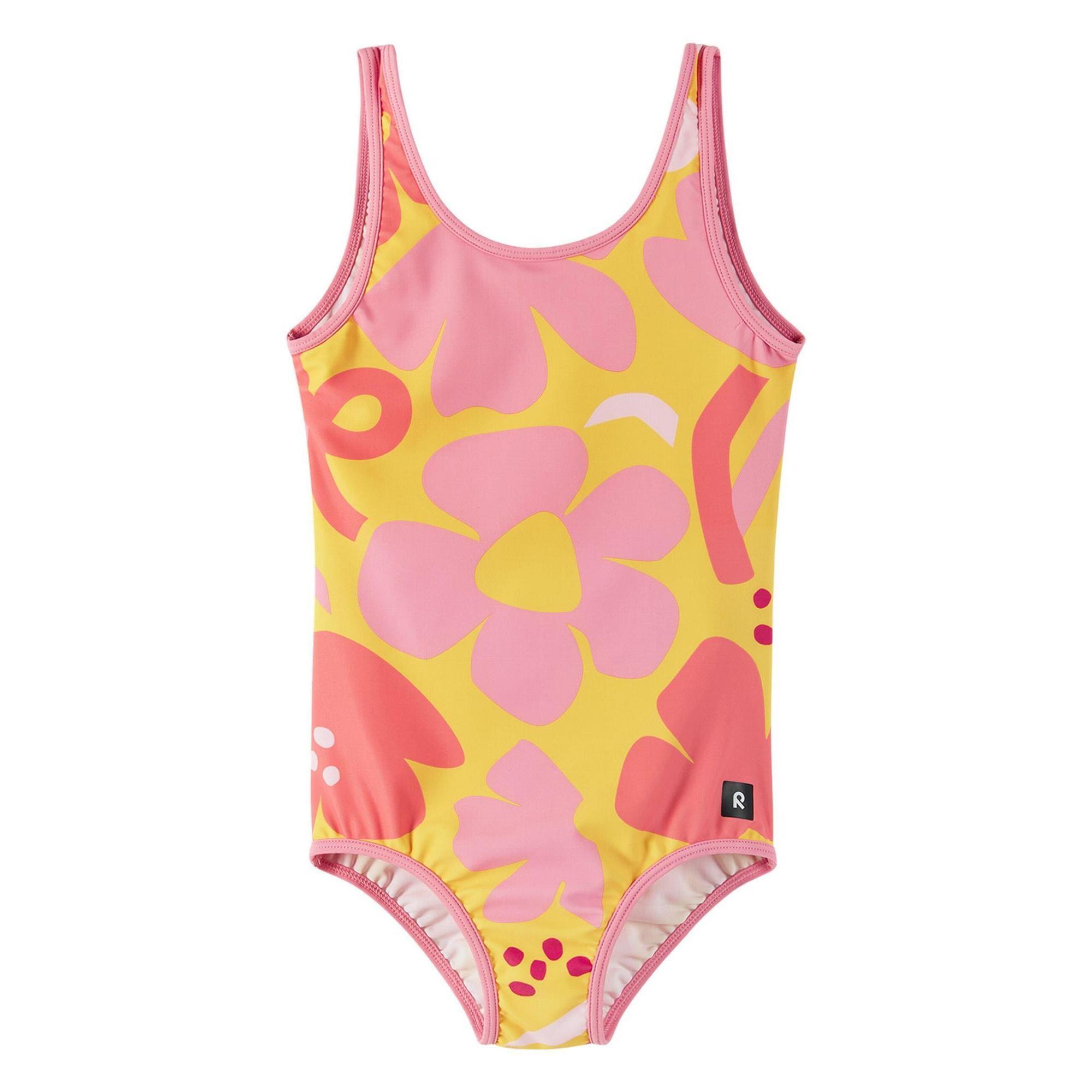 Strój kąpielowy jednoczęściowy dziecięcy Reima Uimaan