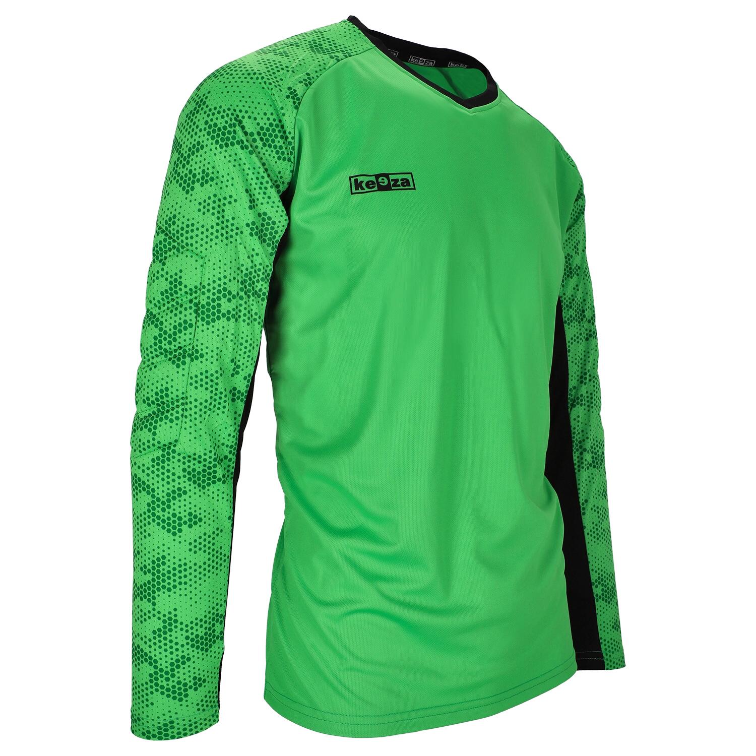 Bluza bramkarska Keeza Bastion Junior