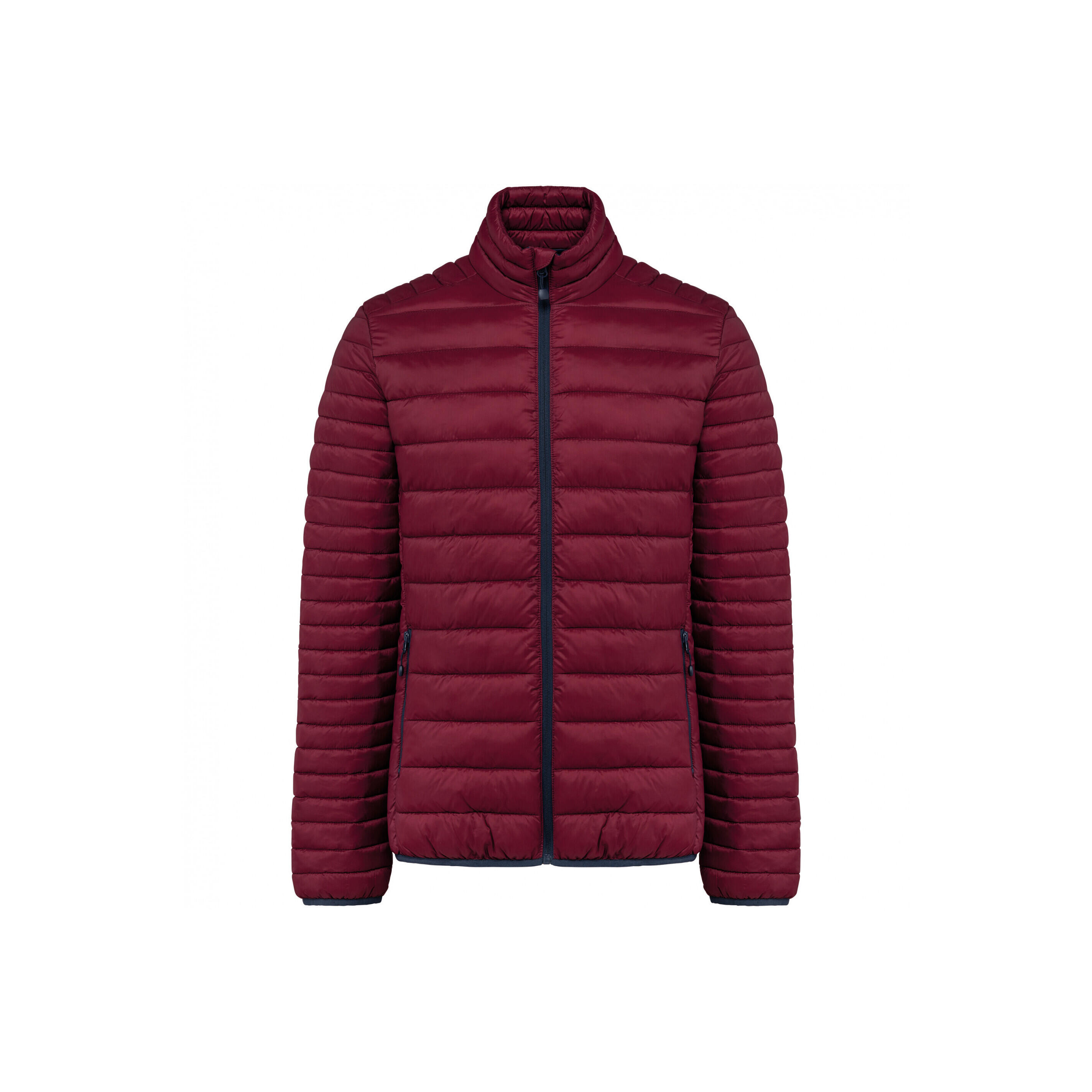 Lekka kurtka puchowa Kariban