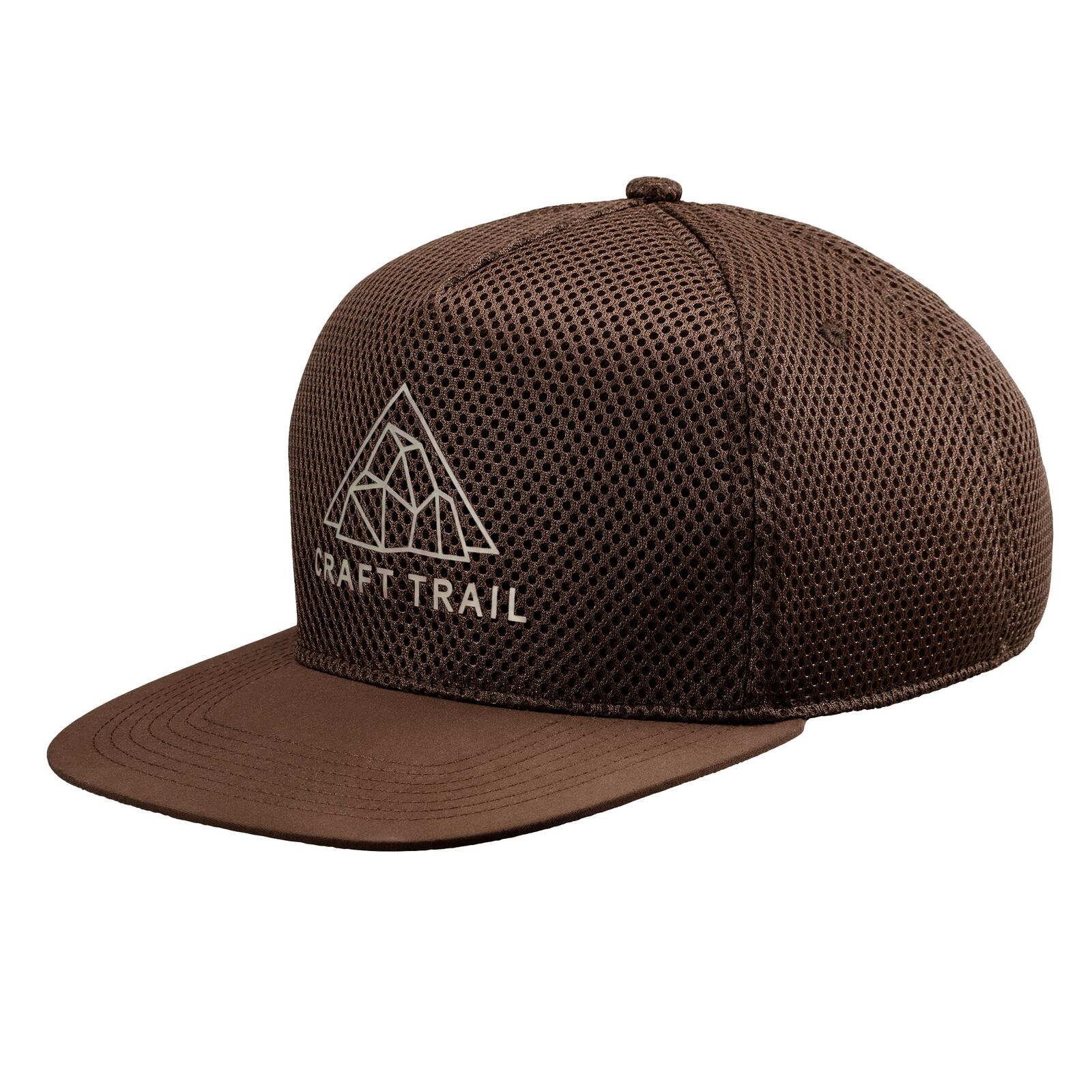 Czapka trucker Craft Pro 3D Sequoi