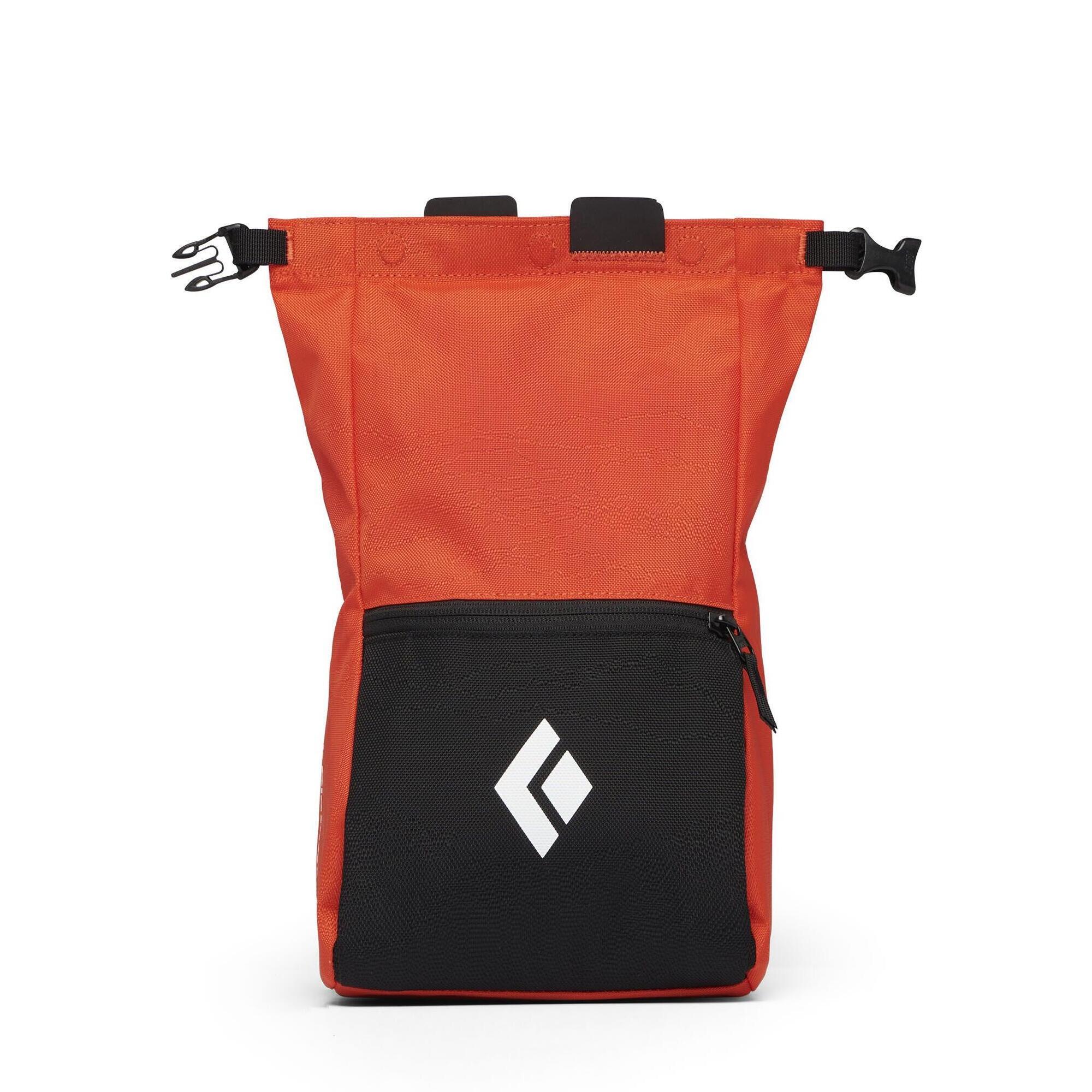 Worek na magnezję Black Diamond Team Chalk Pot