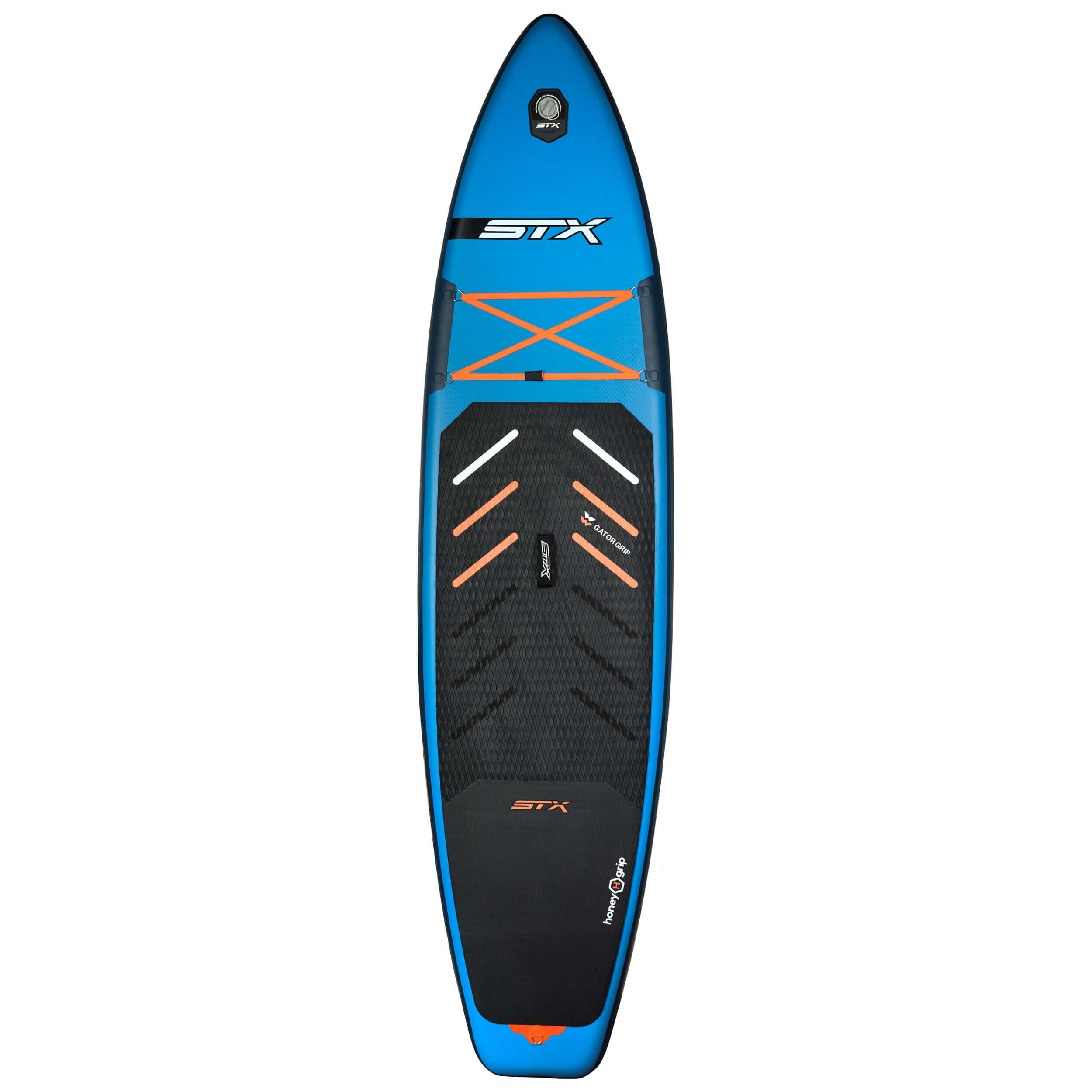 Deska SUP STX Cruiser 290L - 11'6" x 33" x 6"