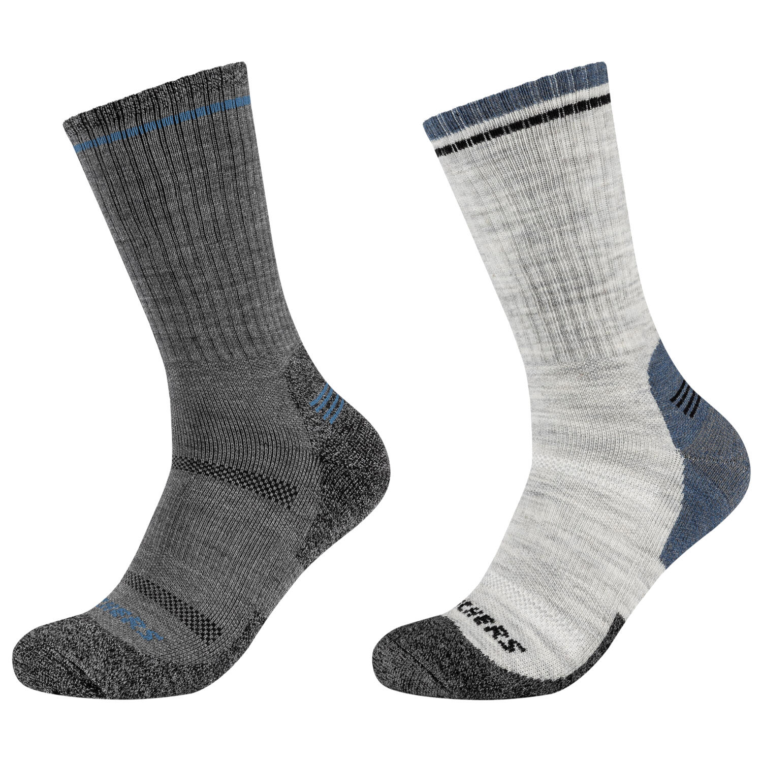 Skarpetki sportowe dla dorosłych 2PPK Men Trail Wool Socks