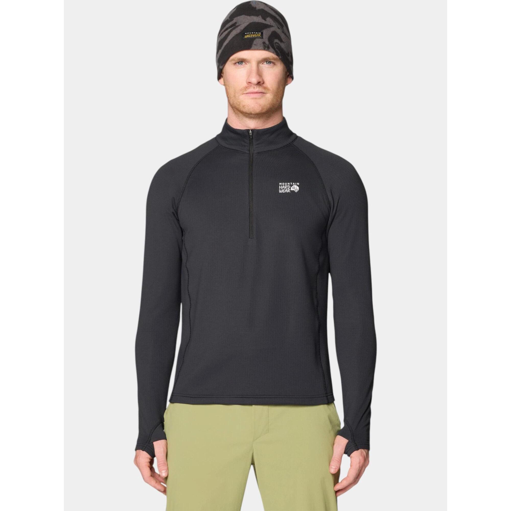 Sweter Męski Mountain Hardwear Crater Lake Heavyweight