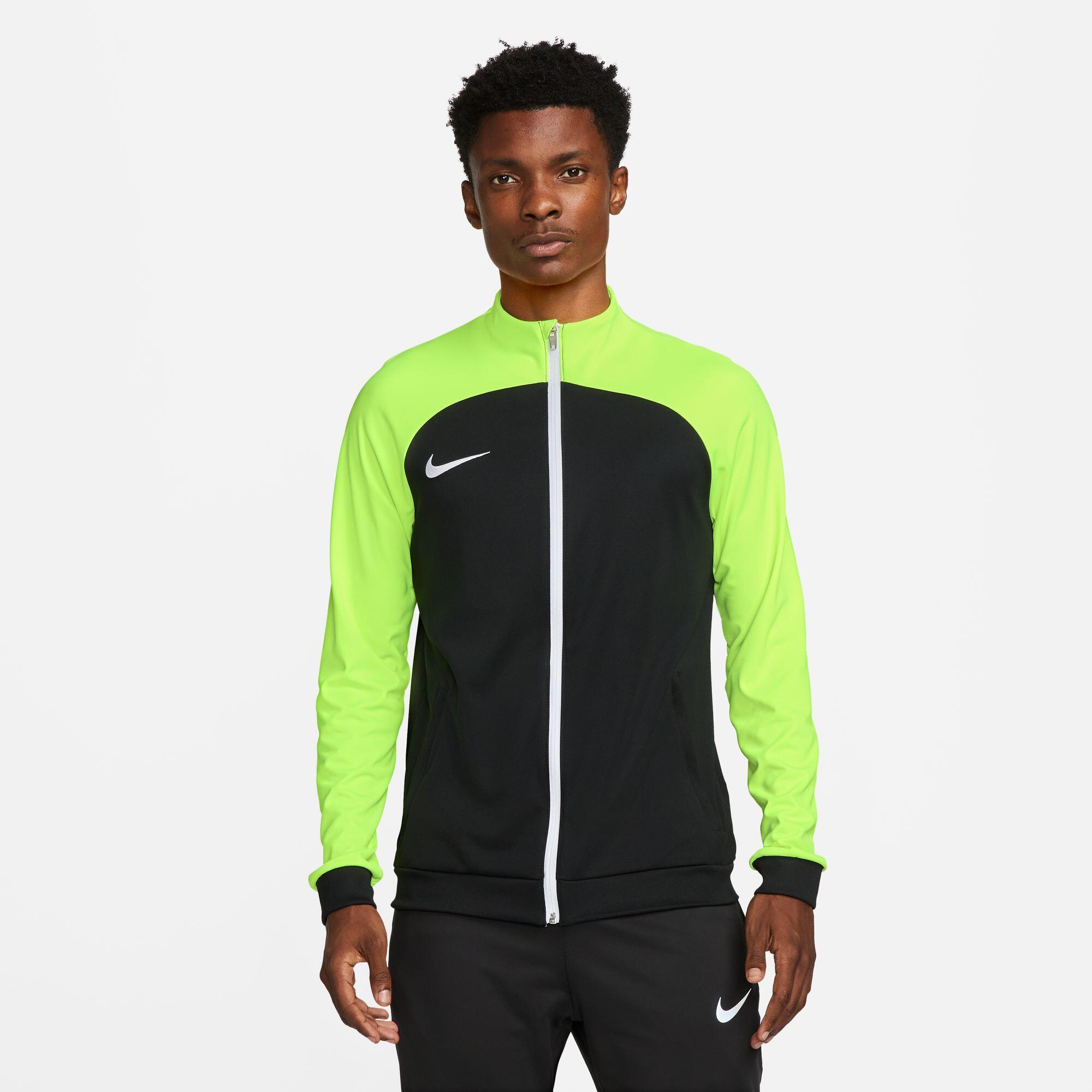 Bluza treningowa męska Nike Nk Dri-fit Academy Pro Trk Jkt K