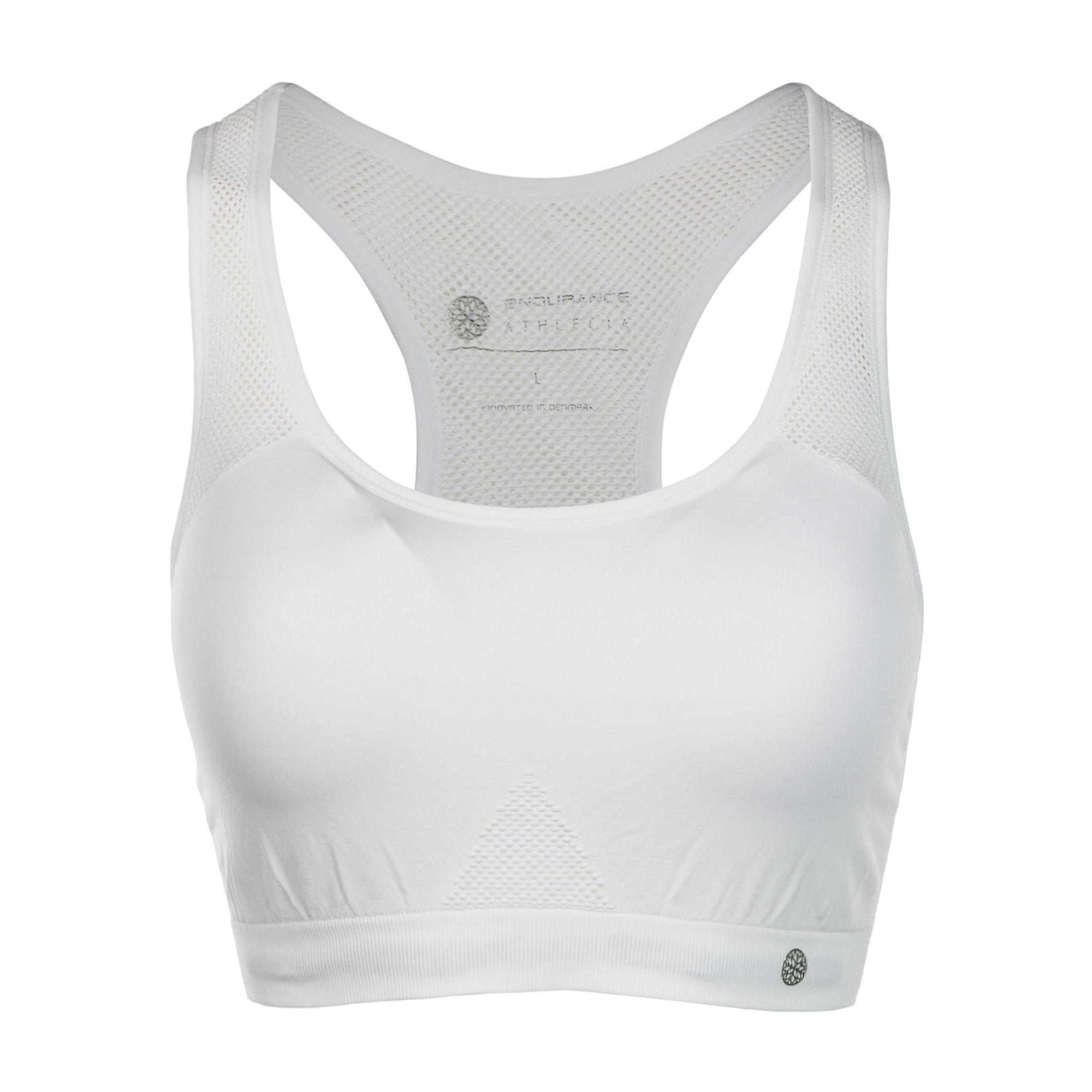 Biustonosz dla kobiet Athlecia Rosemary