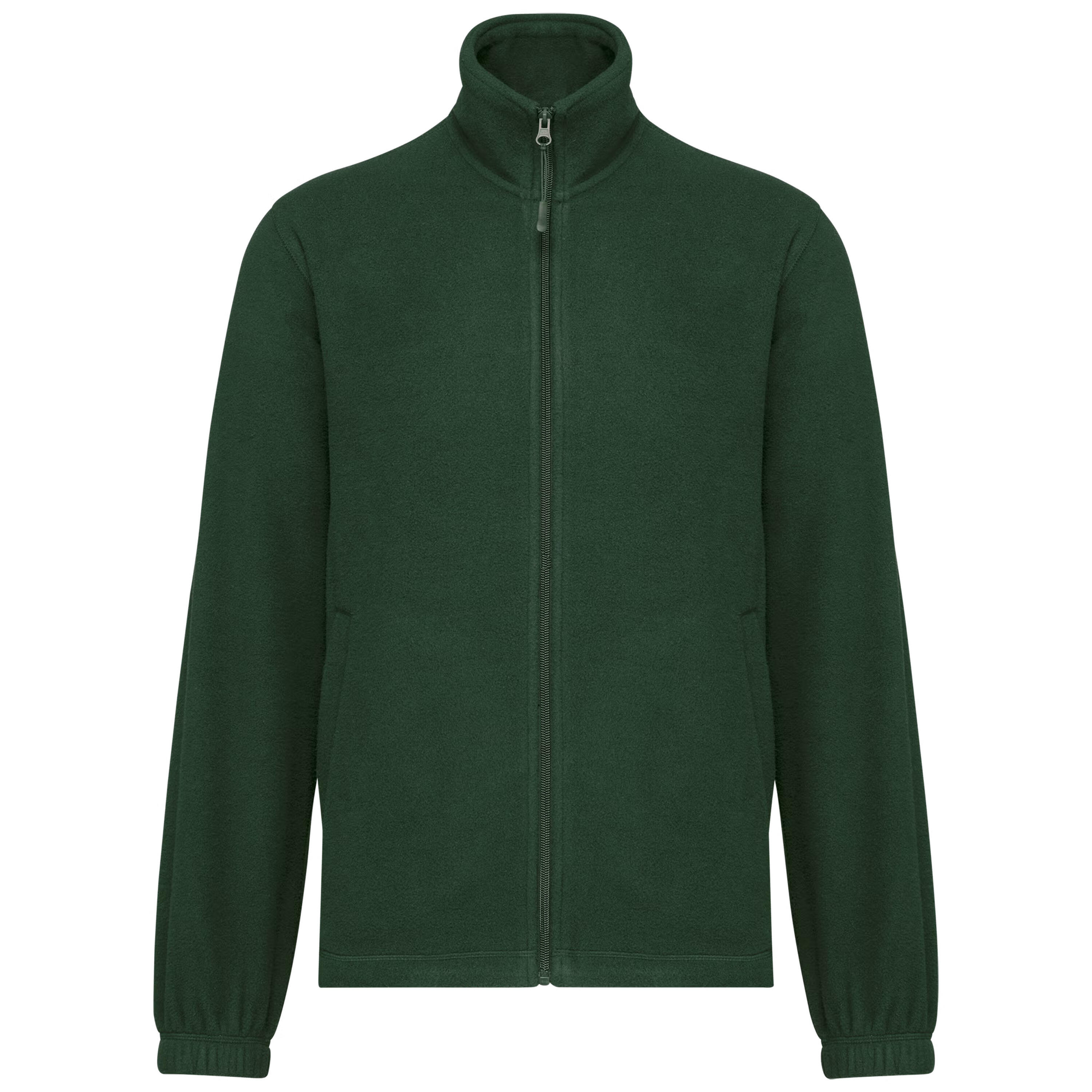 Regulowany polar z elastycznymi mankietami Kariban