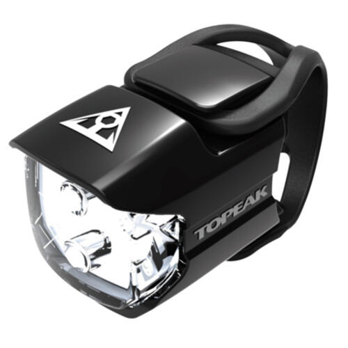 oświetlenie przednie Topeak WhiteLite Race