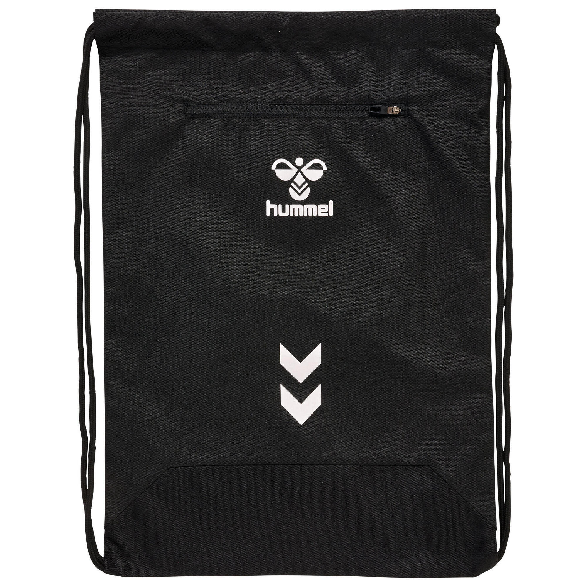 Plecak worek sportowy Hummel hmlCORE 2.0 GYM BAG BLACK 226317