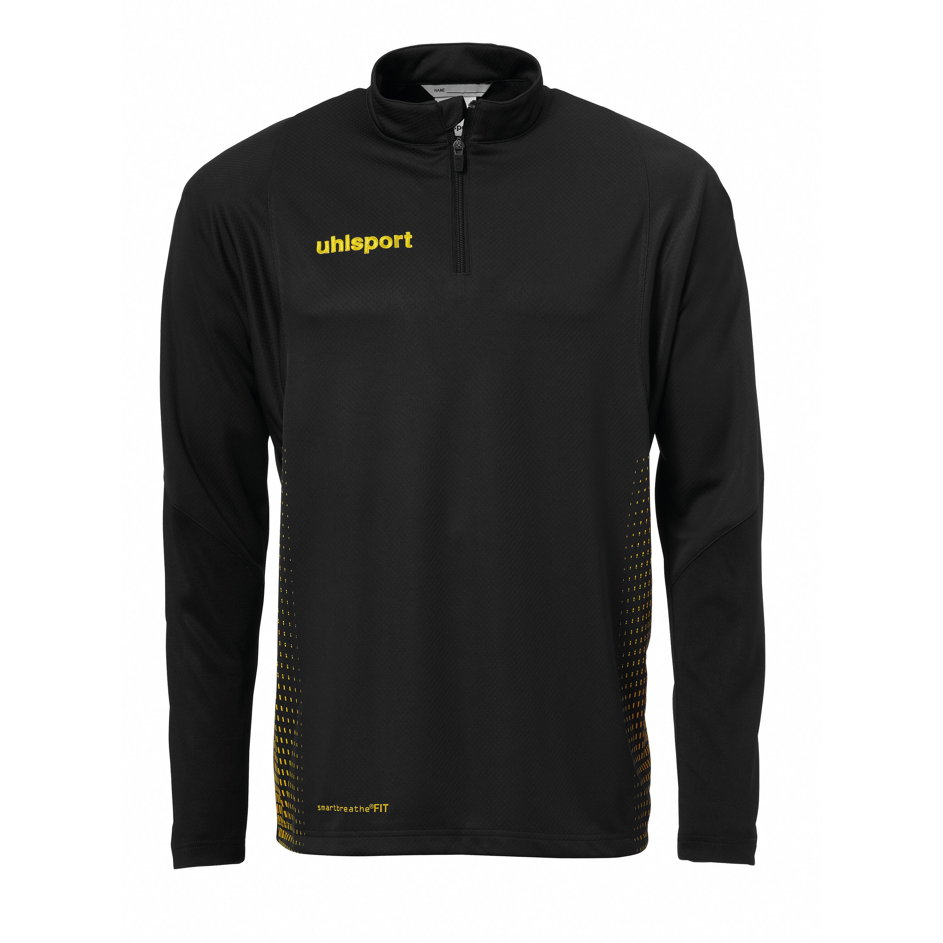 Kurtka dziecięca Uhlsport Score 1/4 Zip