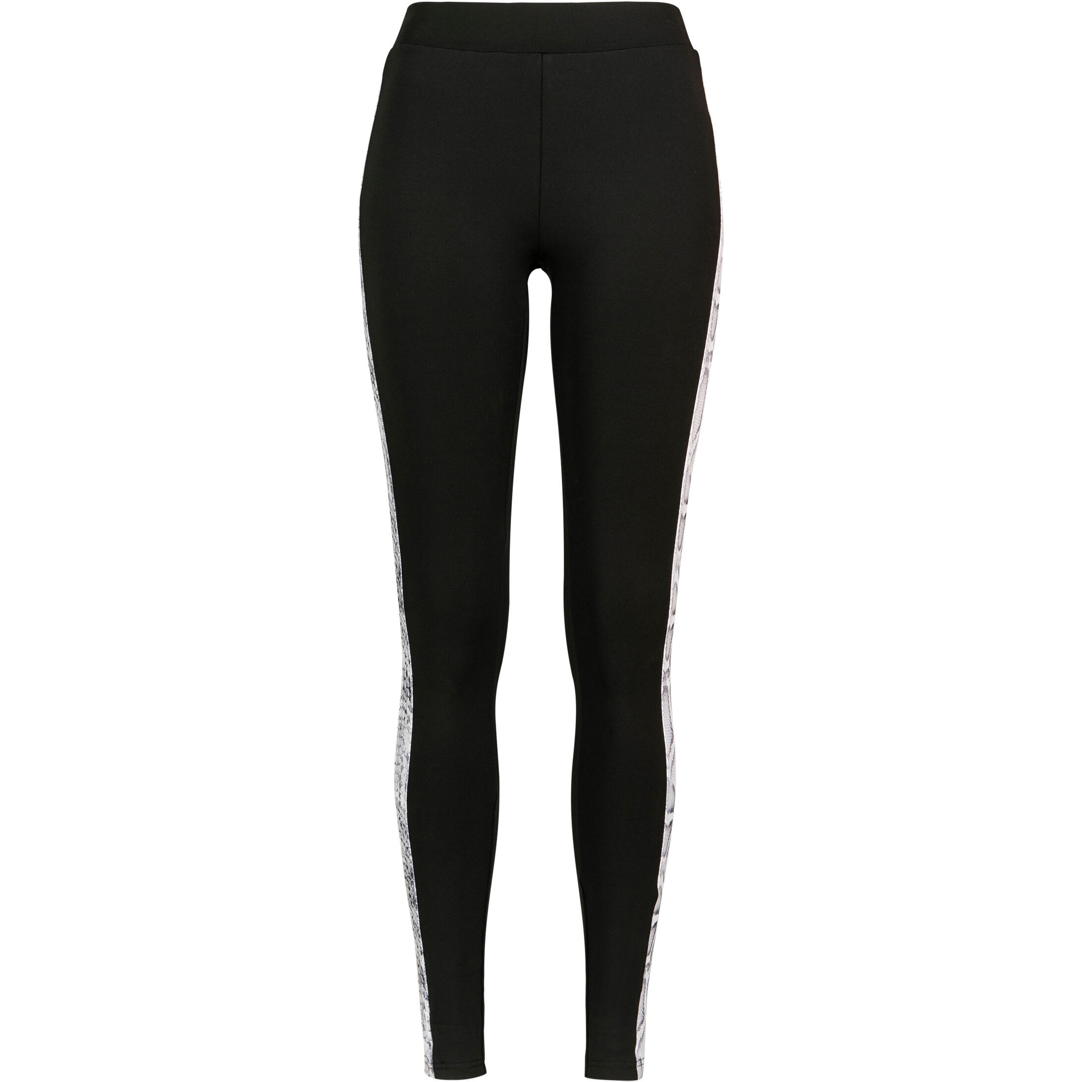Damskie legginsy Urban Classic Striped
