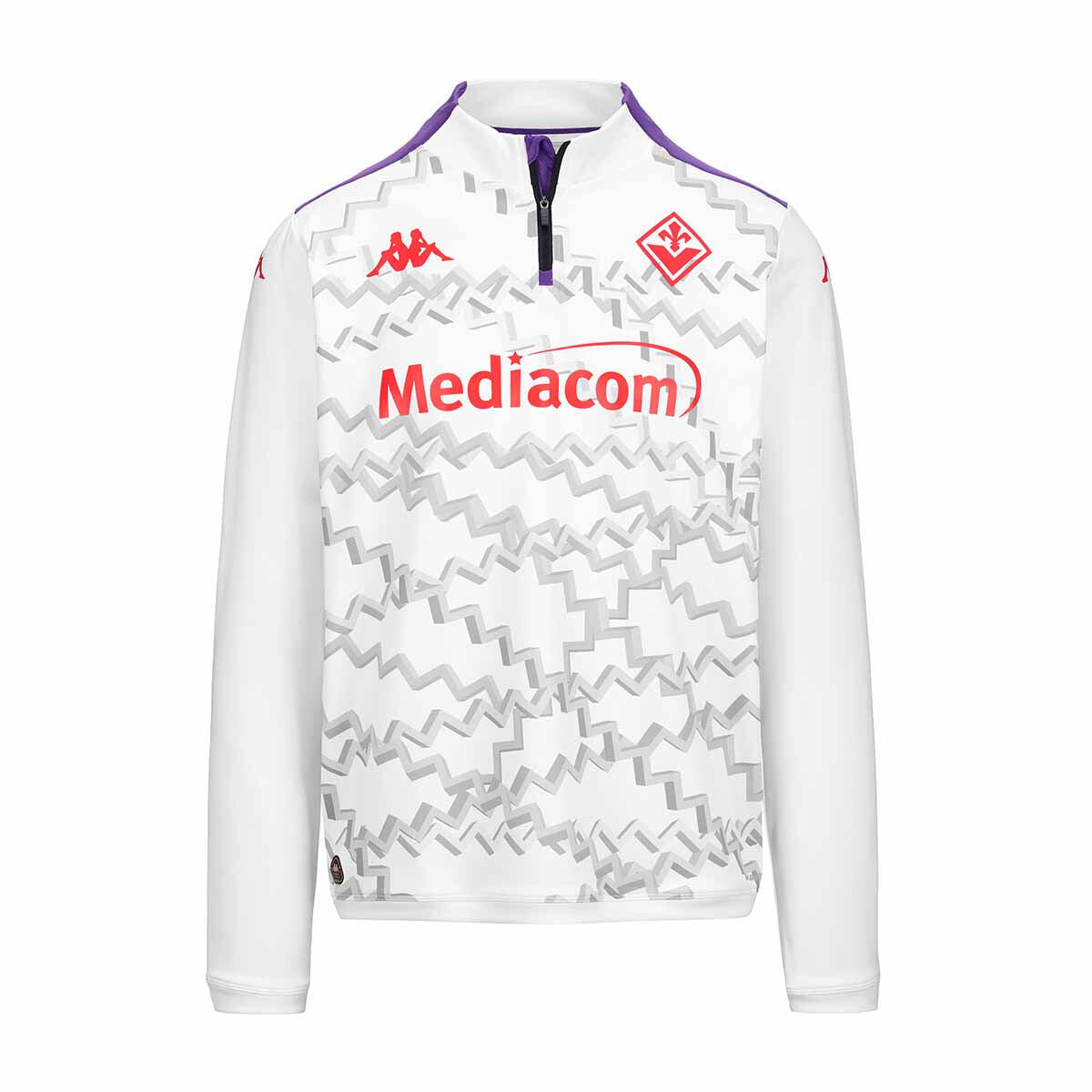 Bluza Fiorentina Ablaspre Pro 8 2024/25