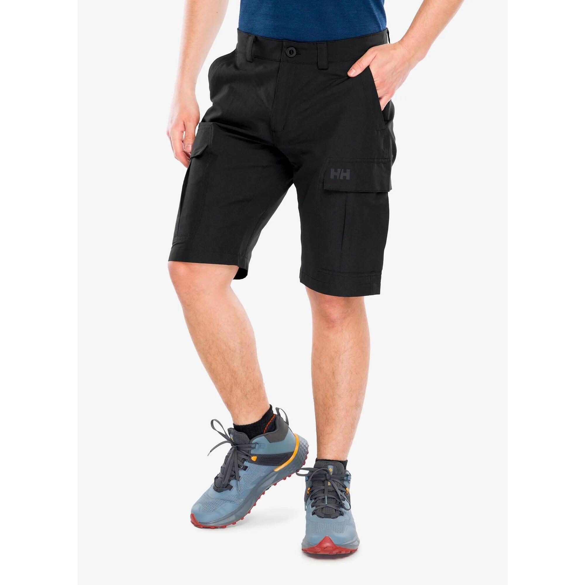 Spodenki męskie Helly Hansen HH QD Cargo Shorts 11