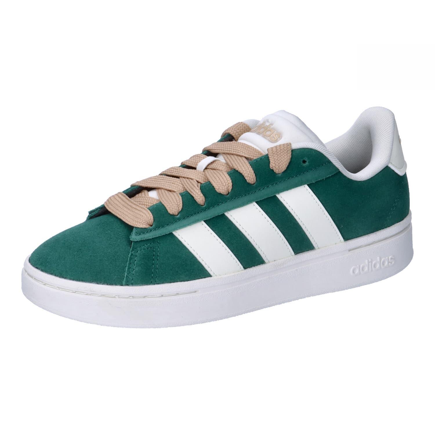 Buty ADIDAS GRAND COURT ALPHA 0 Czarny