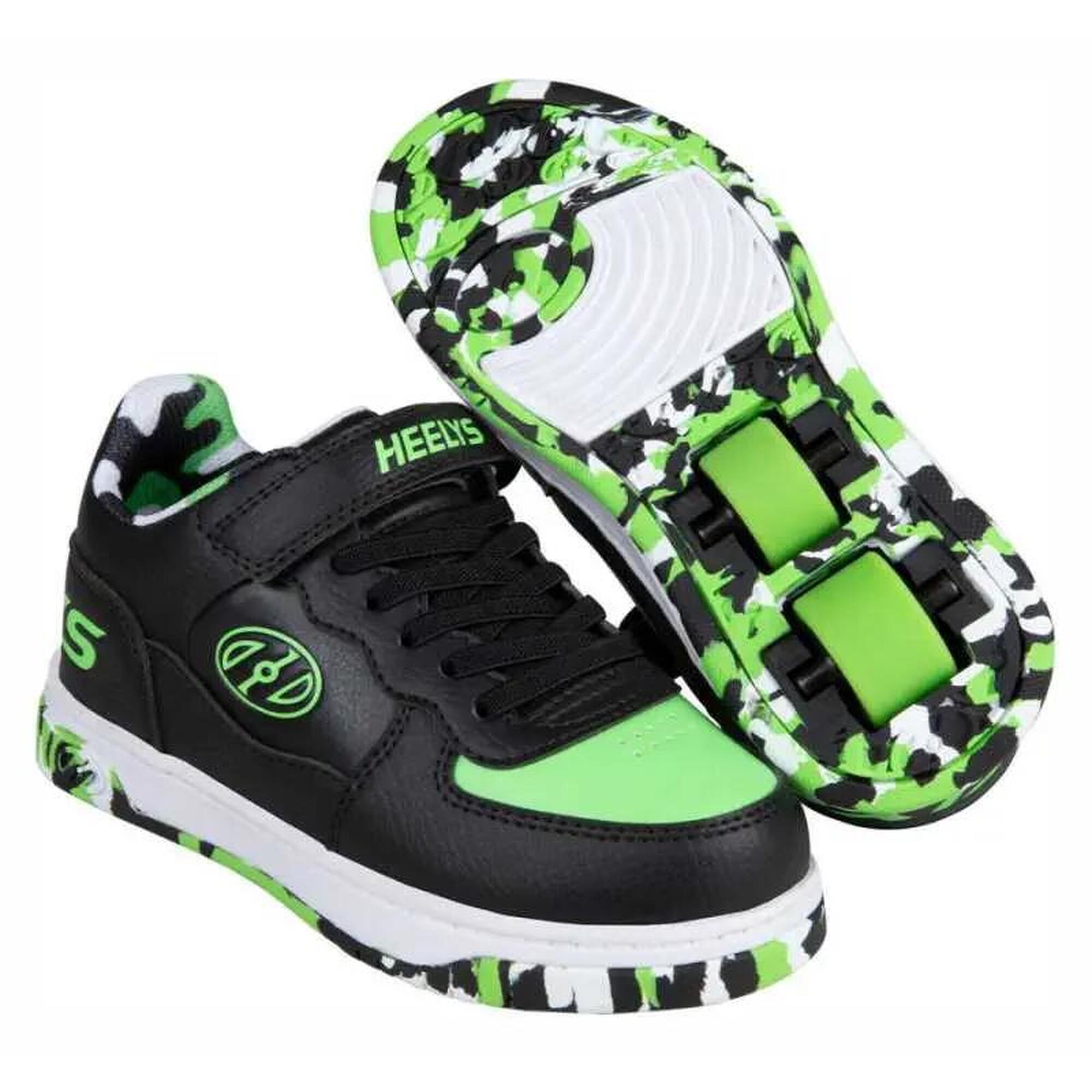 Butorolki dla dziecka Heelys X2 Reserve Low
