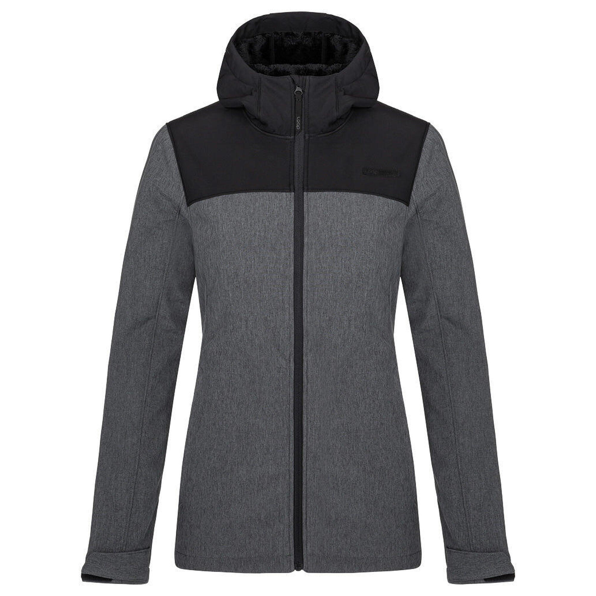 Glemo Luka Kurtka Softshell Damska XL