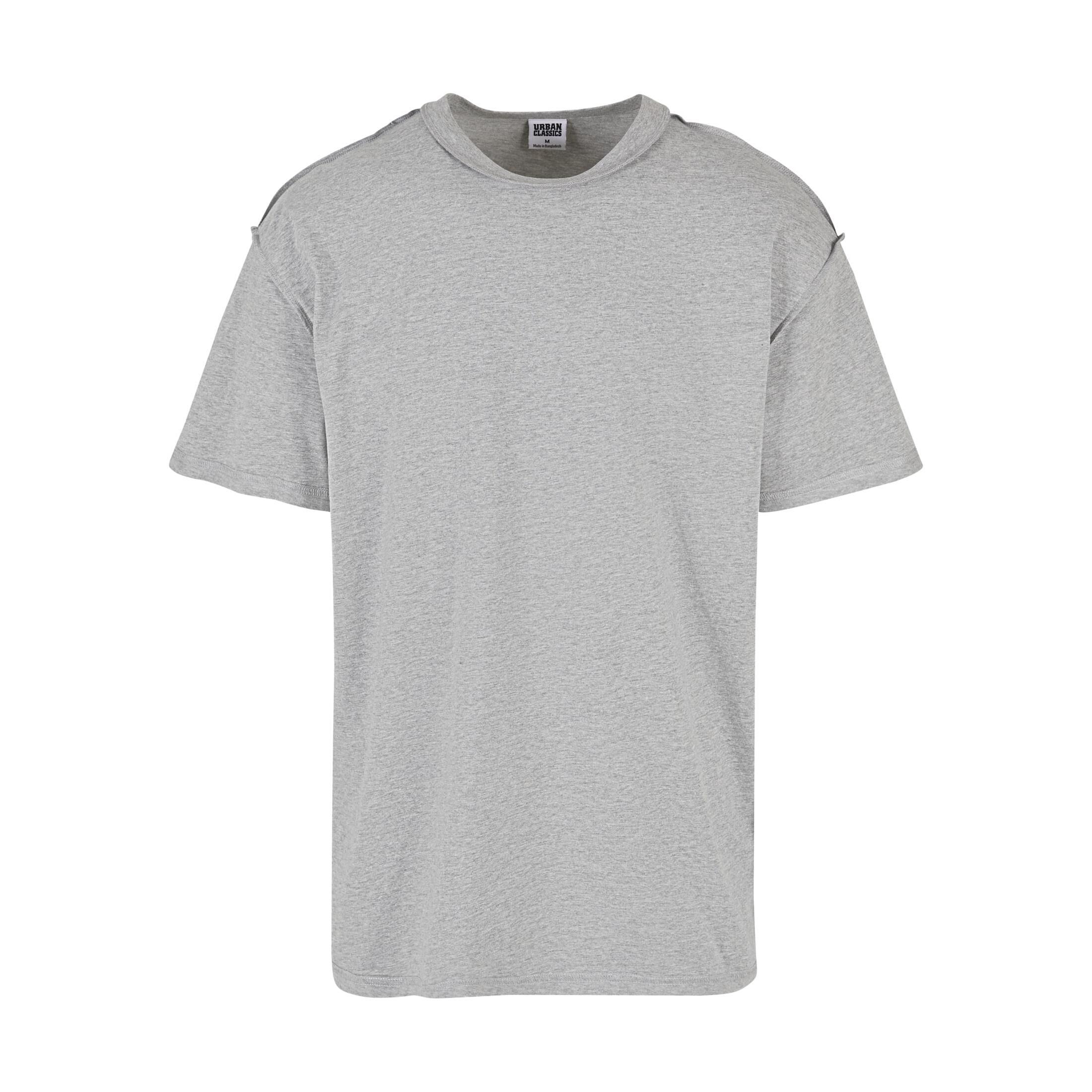 Koszulka oversize Urban Classics Inside Out