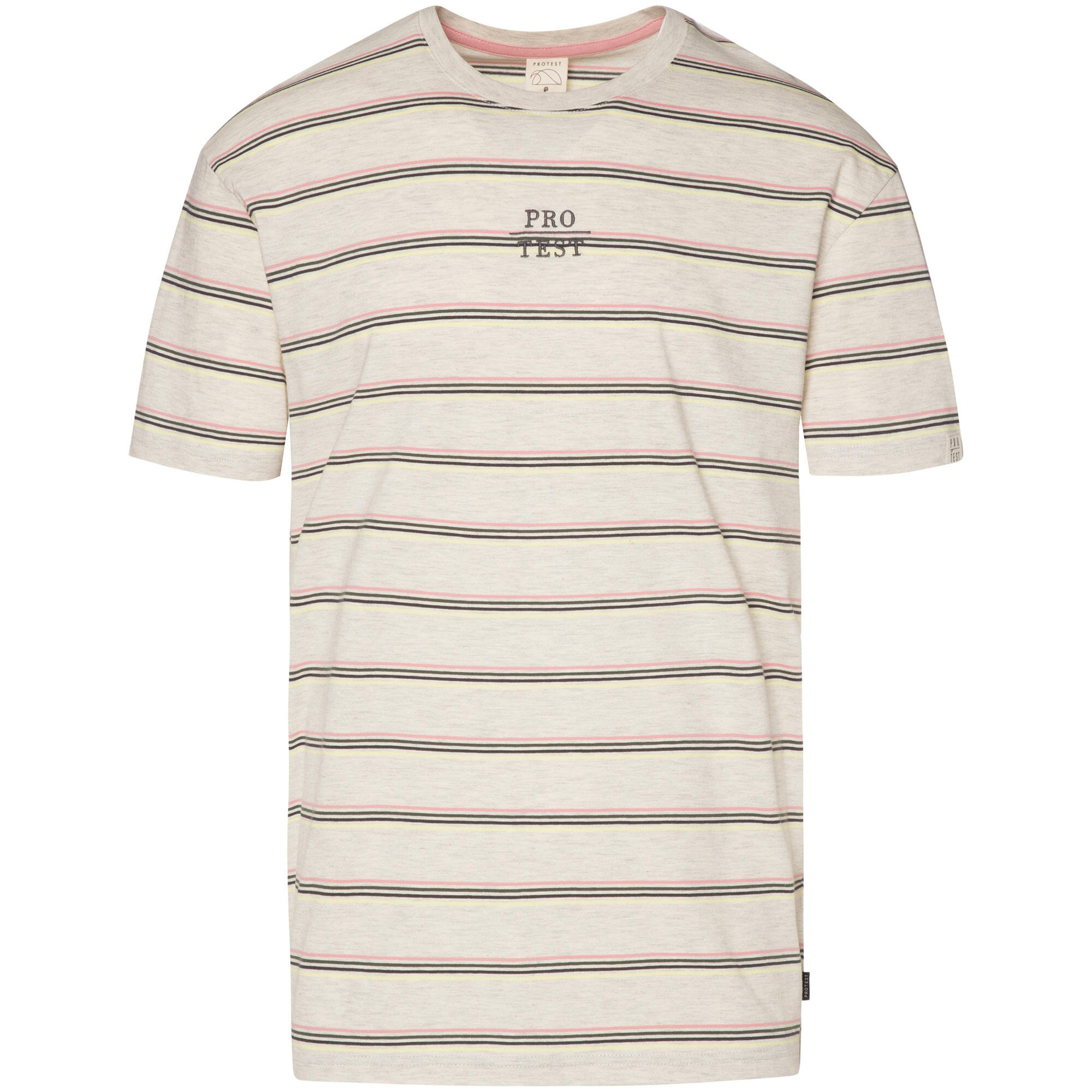 Koszulka męska PROTEST CESAR