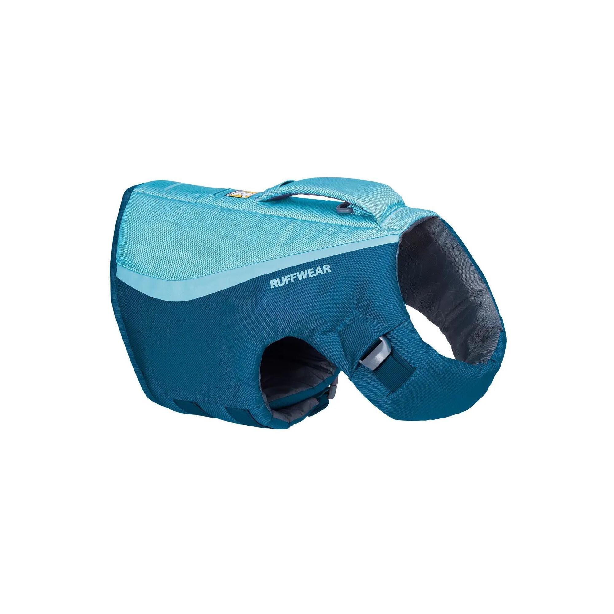 Kamizelka ratunkowa dla psa Ruffwear Float Coat