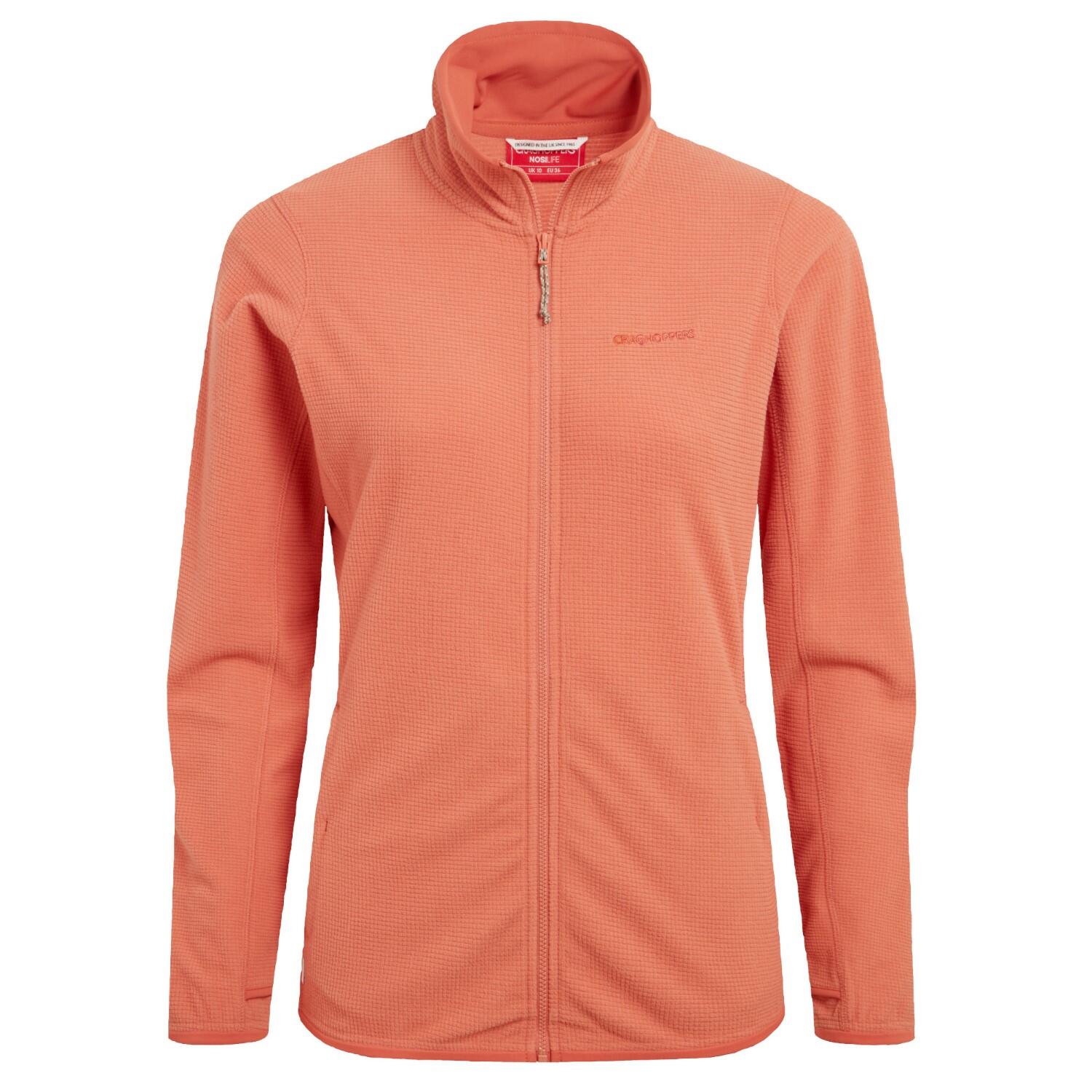 Polar damski Craghoppers NosiLife Anya Jacket