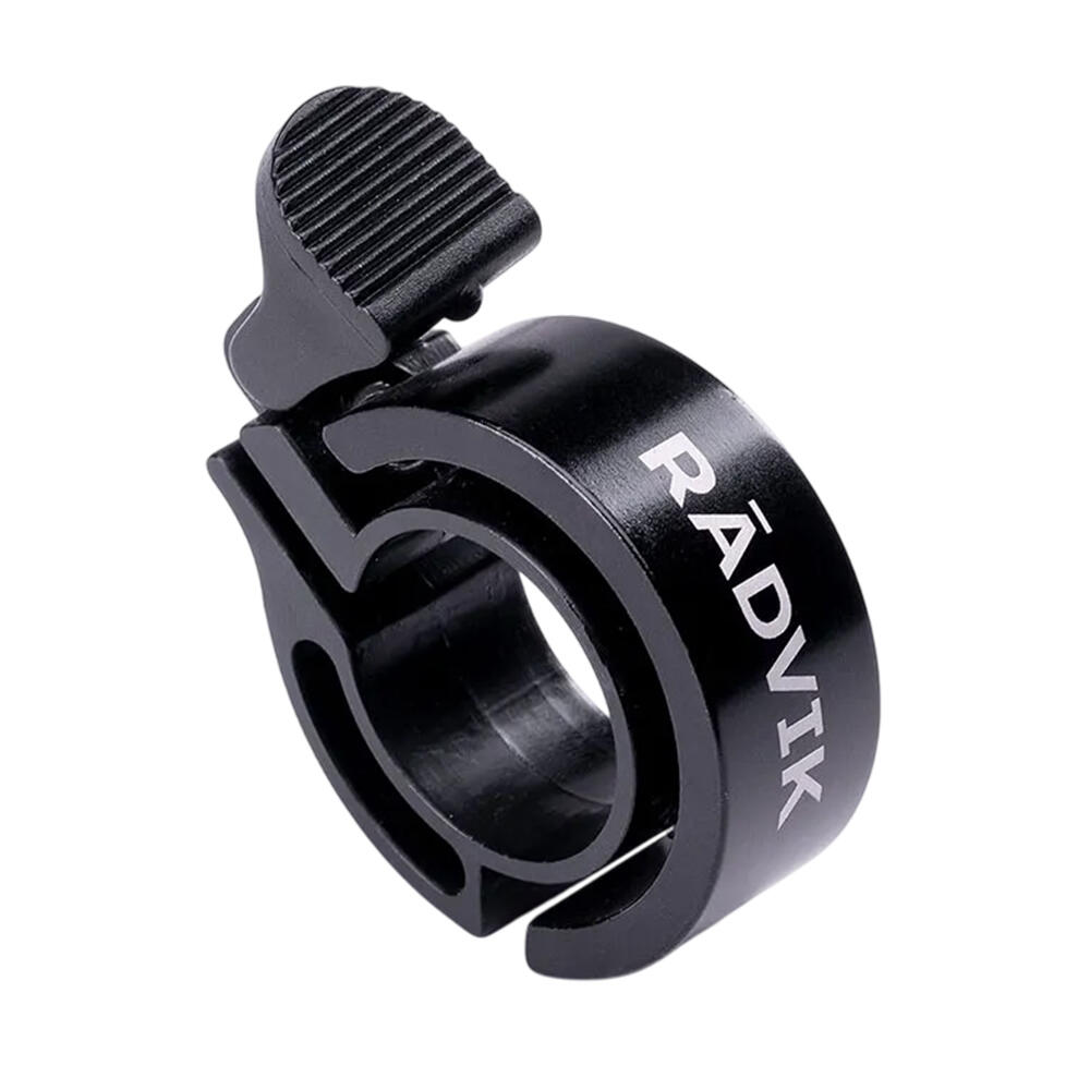 Dzwonek Rowerowy Z Logo