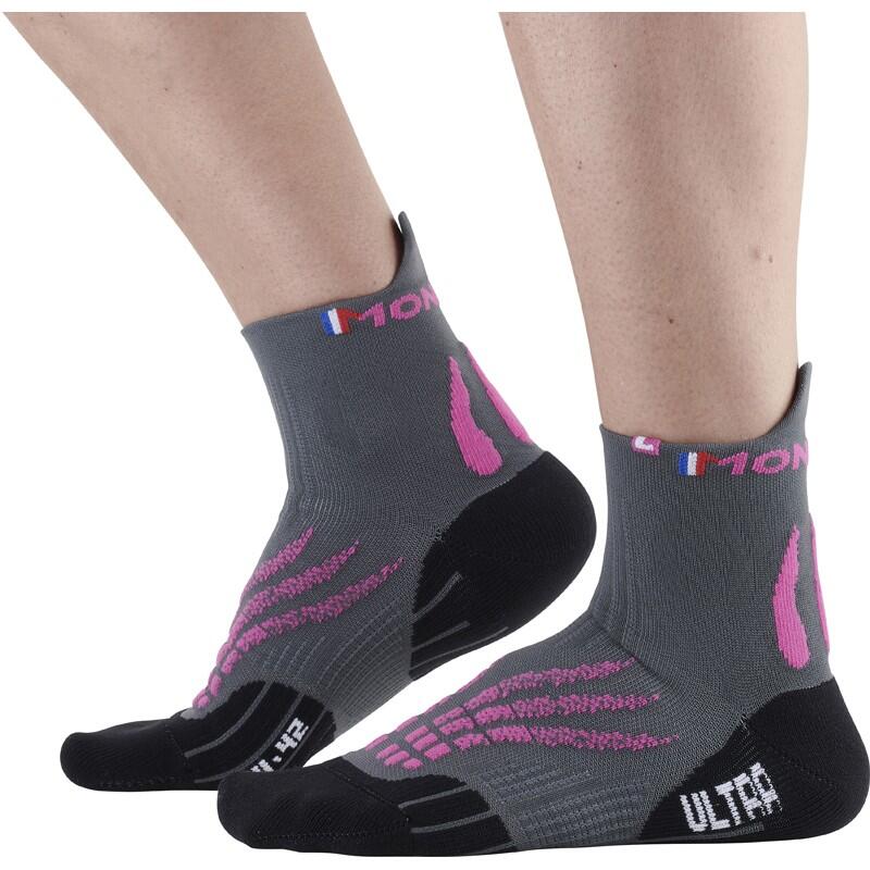 Skarpetki Monnet Ultra