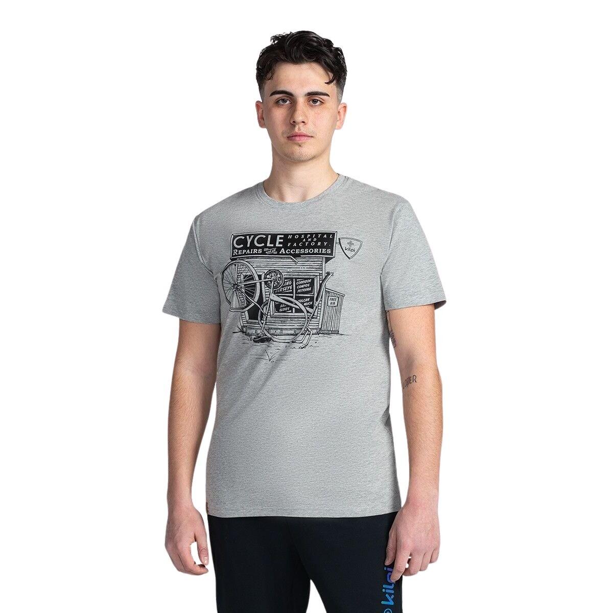 Koszulka Kilpi Portela