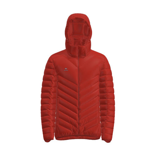 Kurtka puchowa Erima