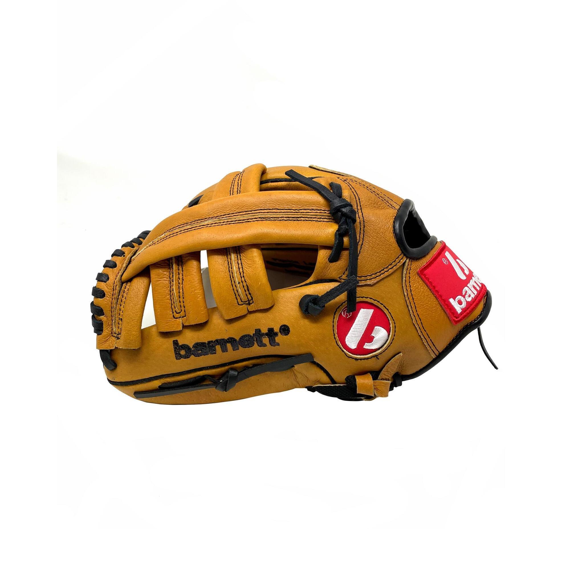 skórzana rękawica baseballowa RH SL-130