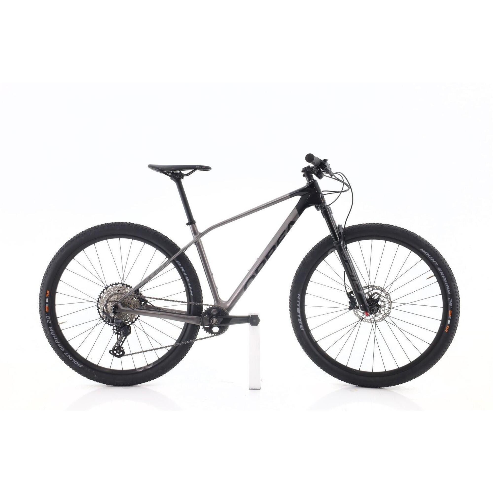 Second life · R. górski · Orbea Alma · W bardzo dobrym stanie