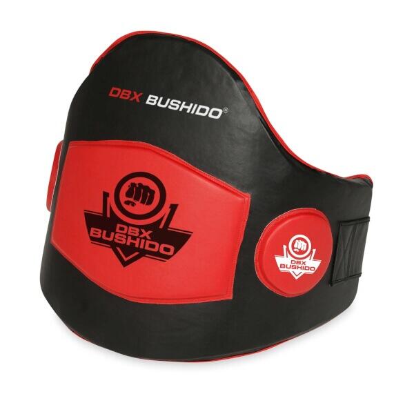 Ochraniacz tułowia Guardian DBX Bushido