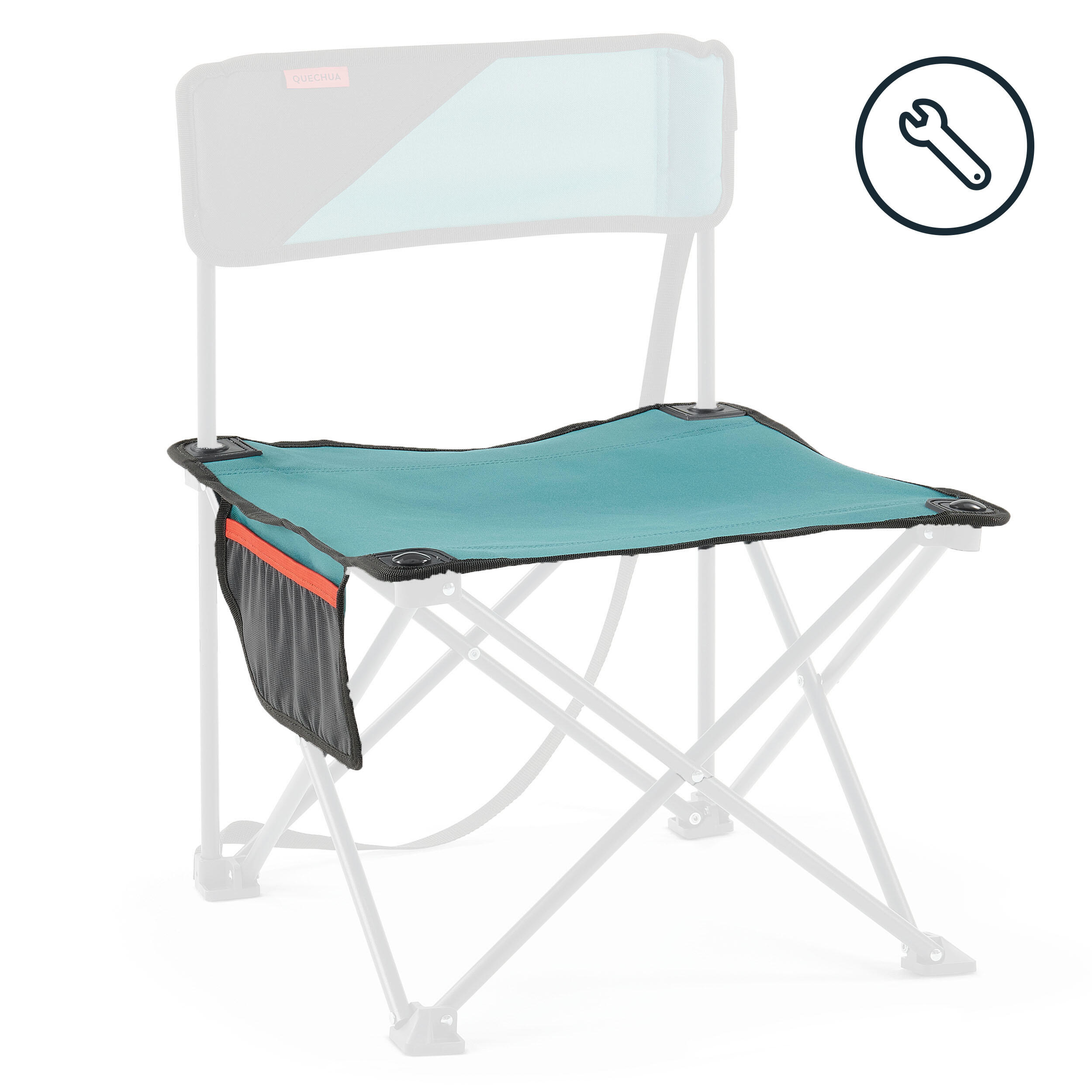 Zamienne siedzisko do krzesła MH100