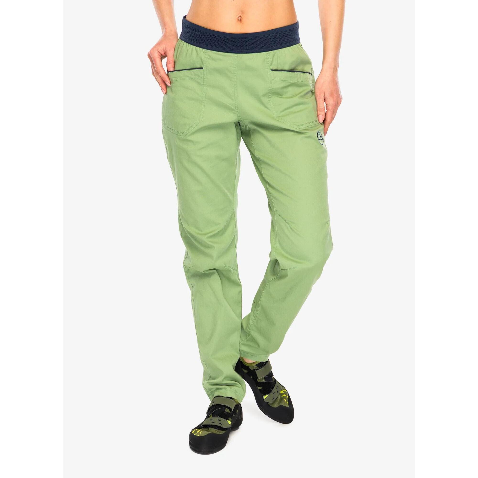 Spodenki wspinaczkowe damskie La Sportiva Roots Shorts