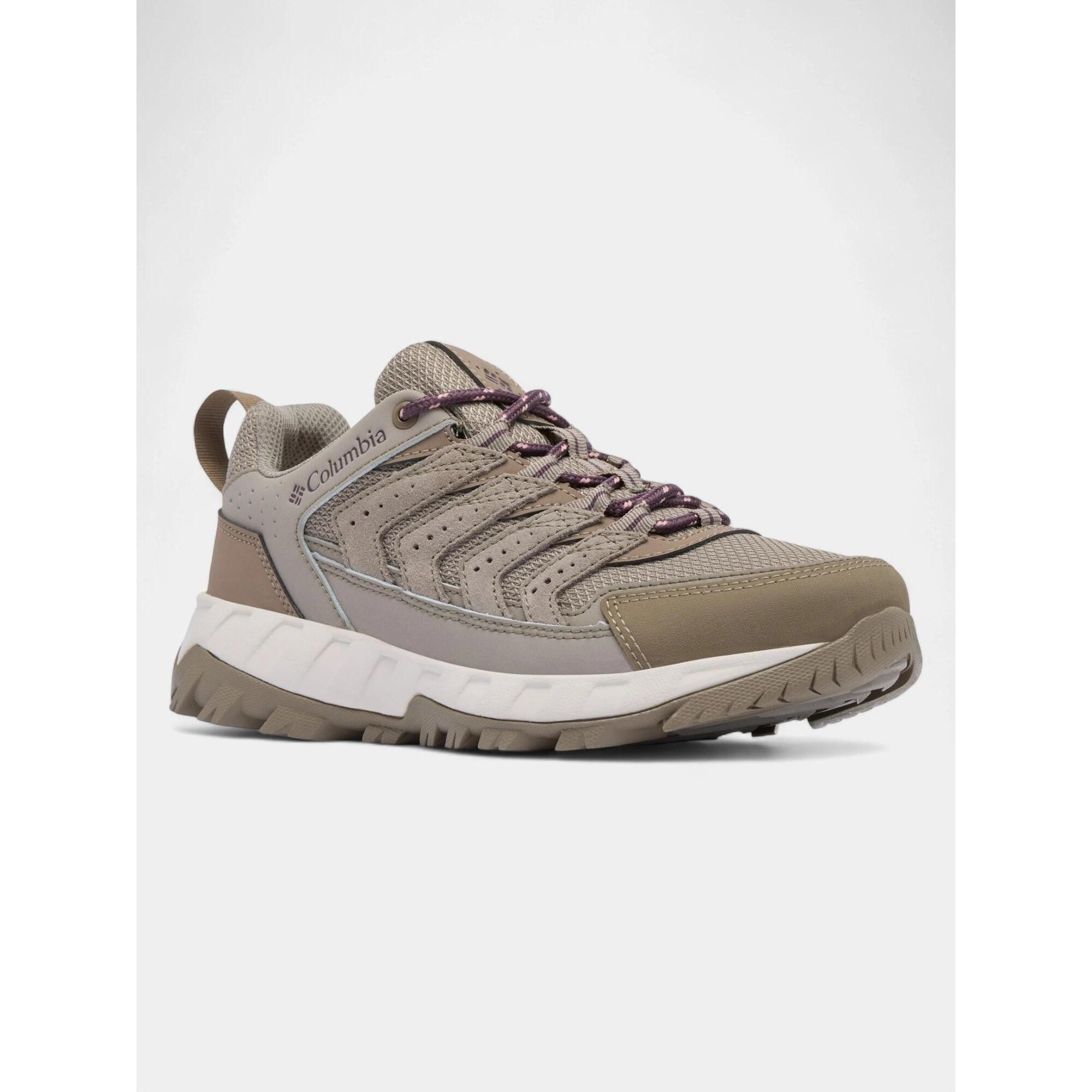 Buty Damskie Columbia Strata TraiL Low