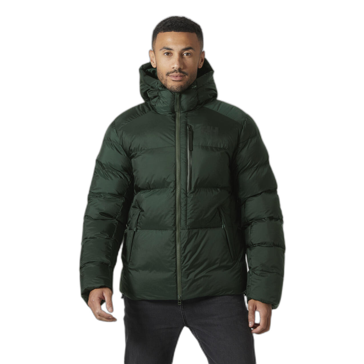 Kurtka puchowa Helly Hansen Winter