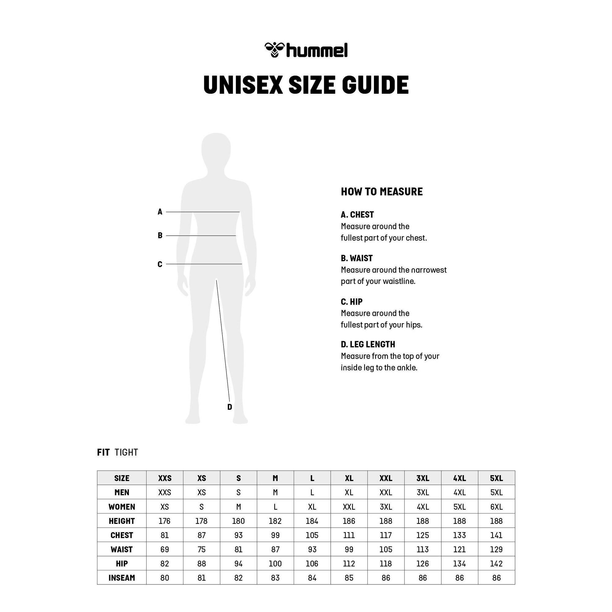 Dżersej z długim rękawem Hummel Bl Essential