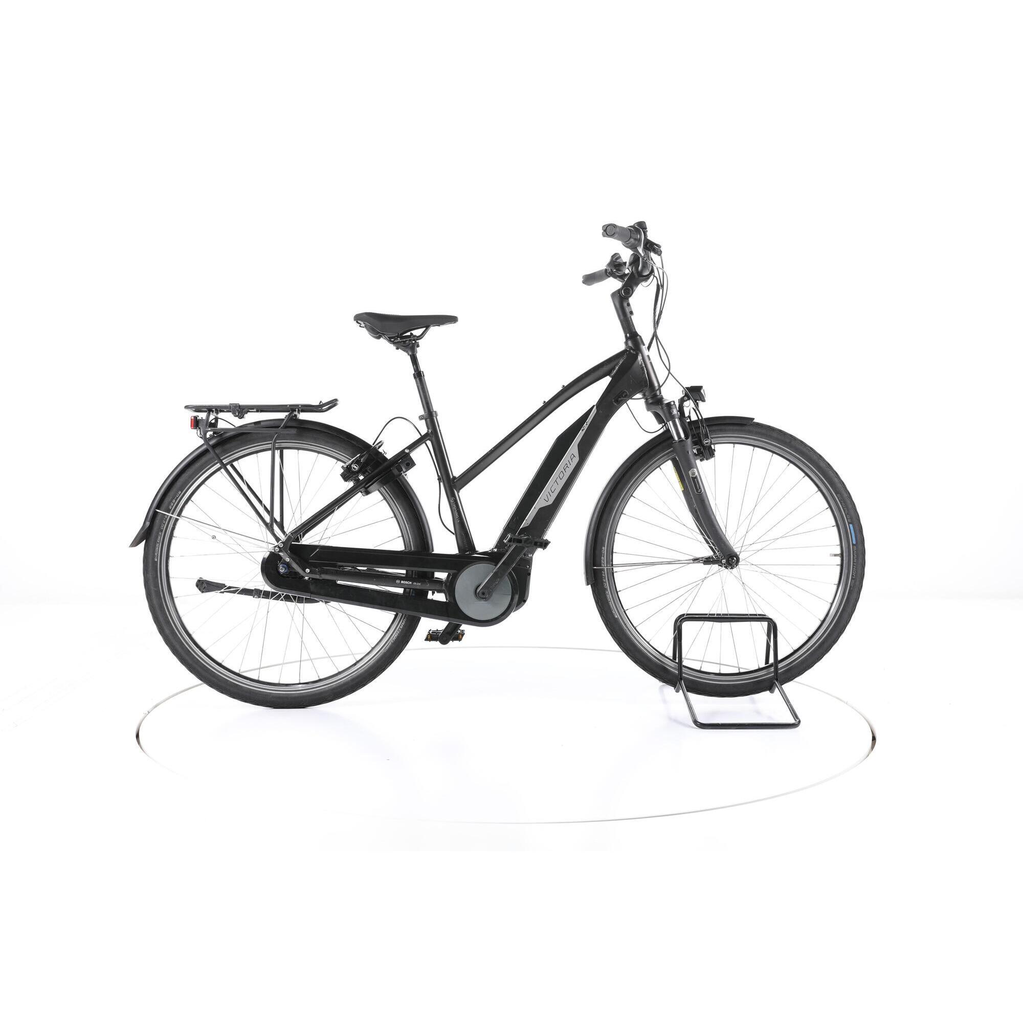 Second Life - Victoria eTrekking 7.4 City E-Bike - Stan dobry
