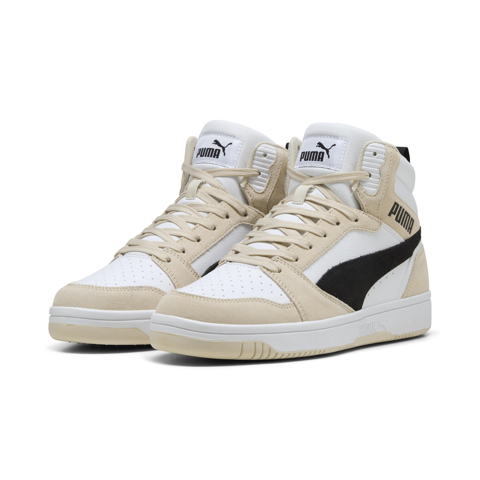 Sneakersy unisex Rebound v6 SD PUMA