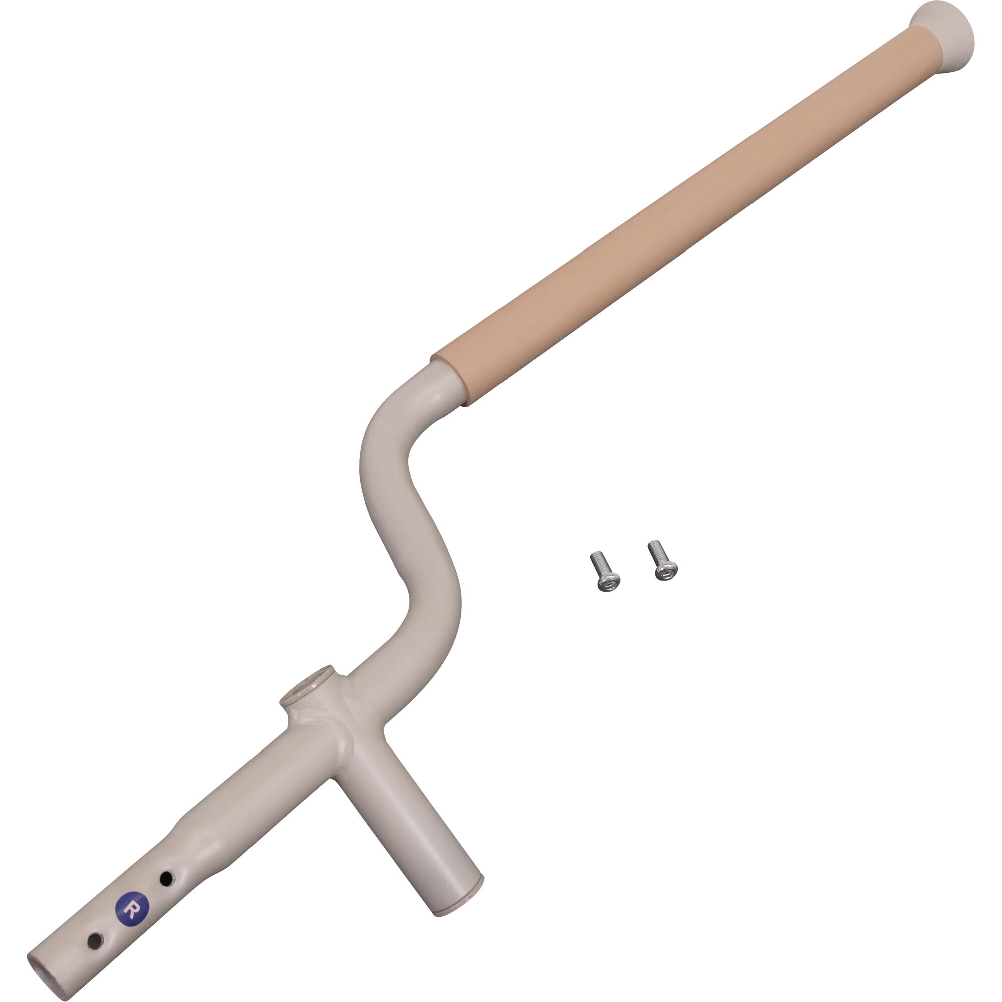 Initial 100 - ramię ruchome prawe