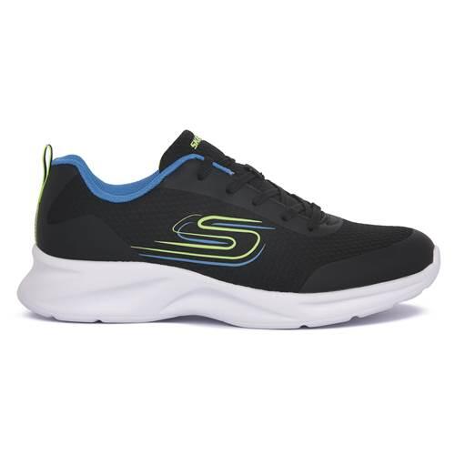 Buty do chodzenia dla dzieci Skechers Bblm Dynamiatic